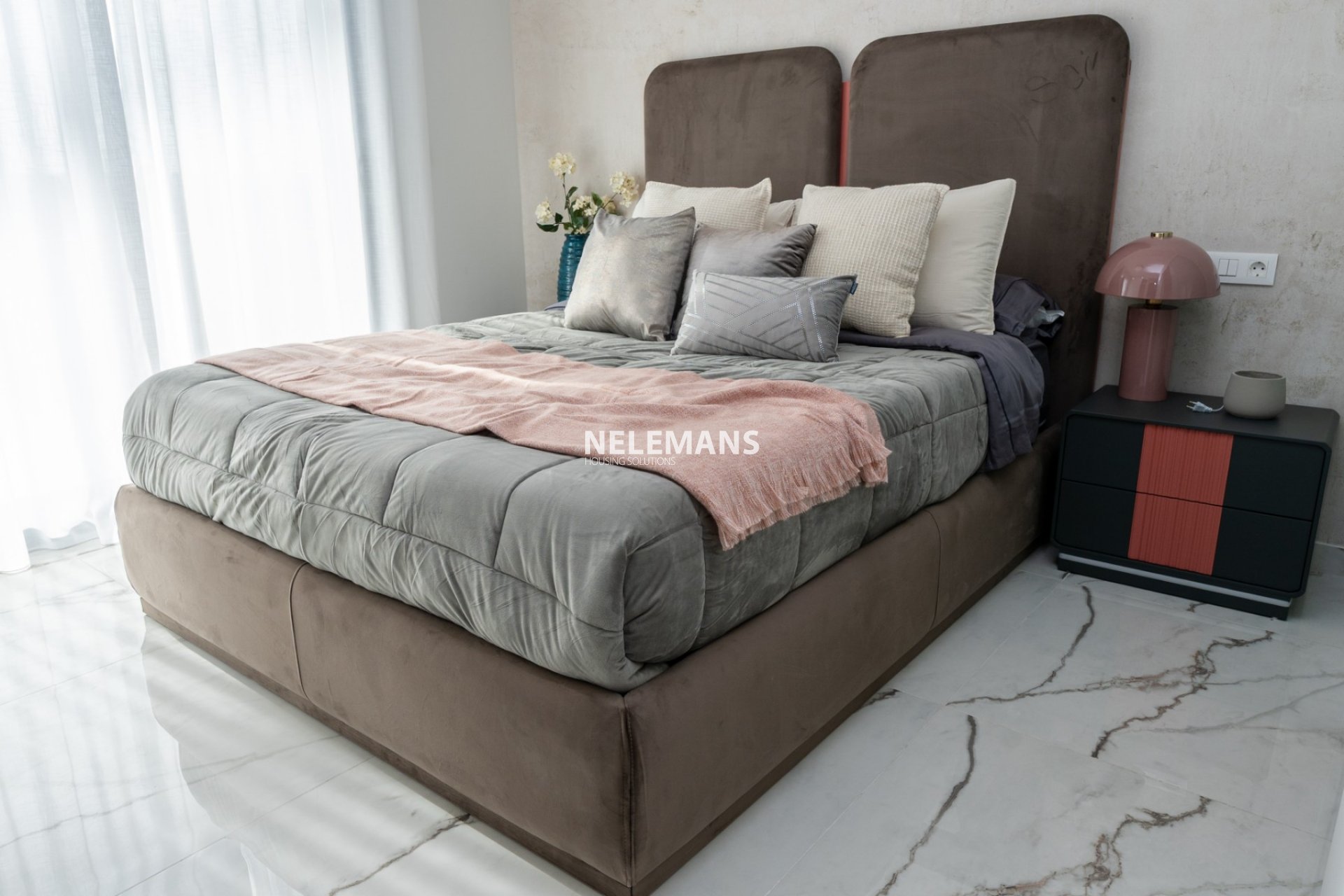 New Build - Detached Villa - Rojales - Lo Marabu