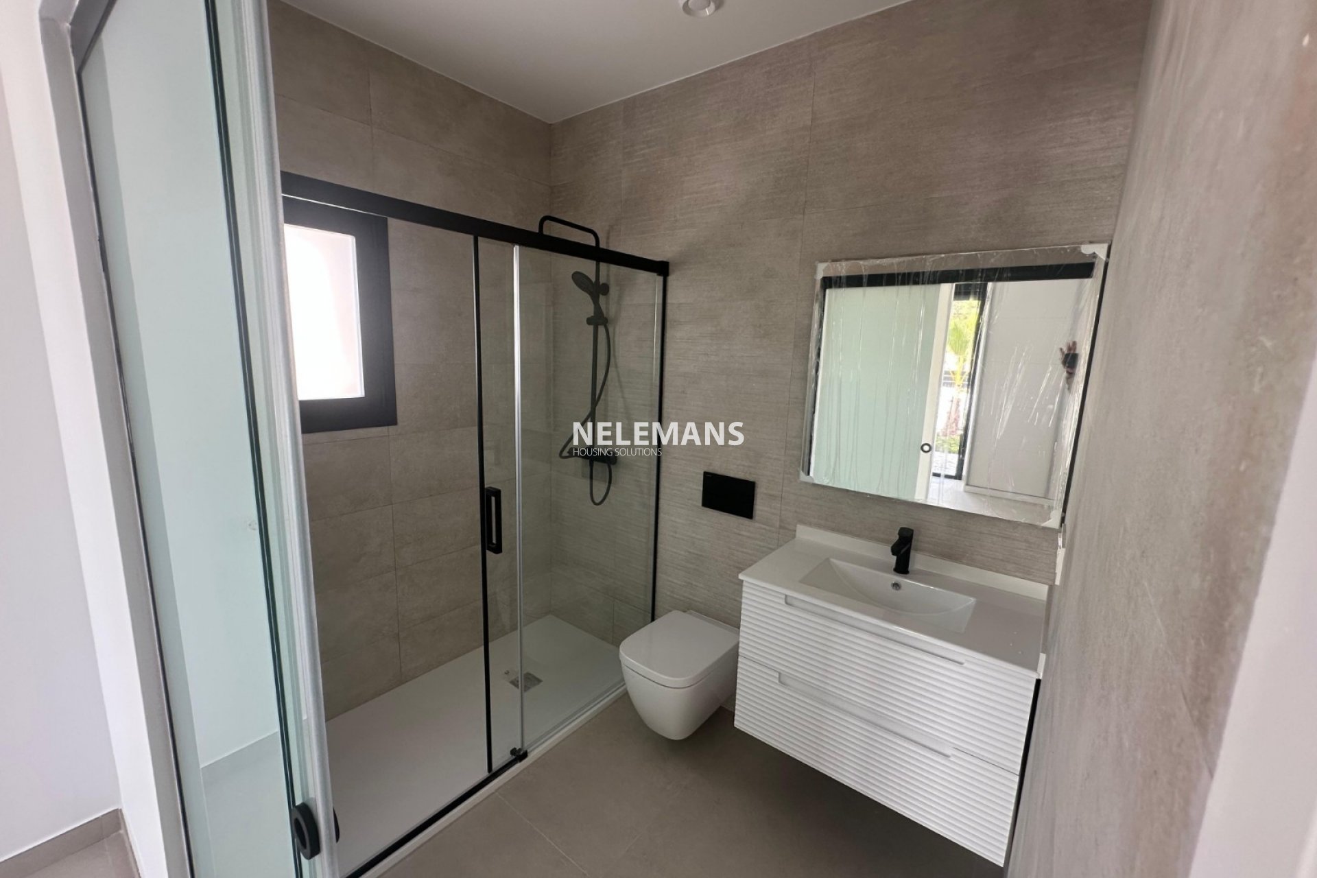 New Build - Detached Villa - San Fulgencio - Urbanizacion La Marina