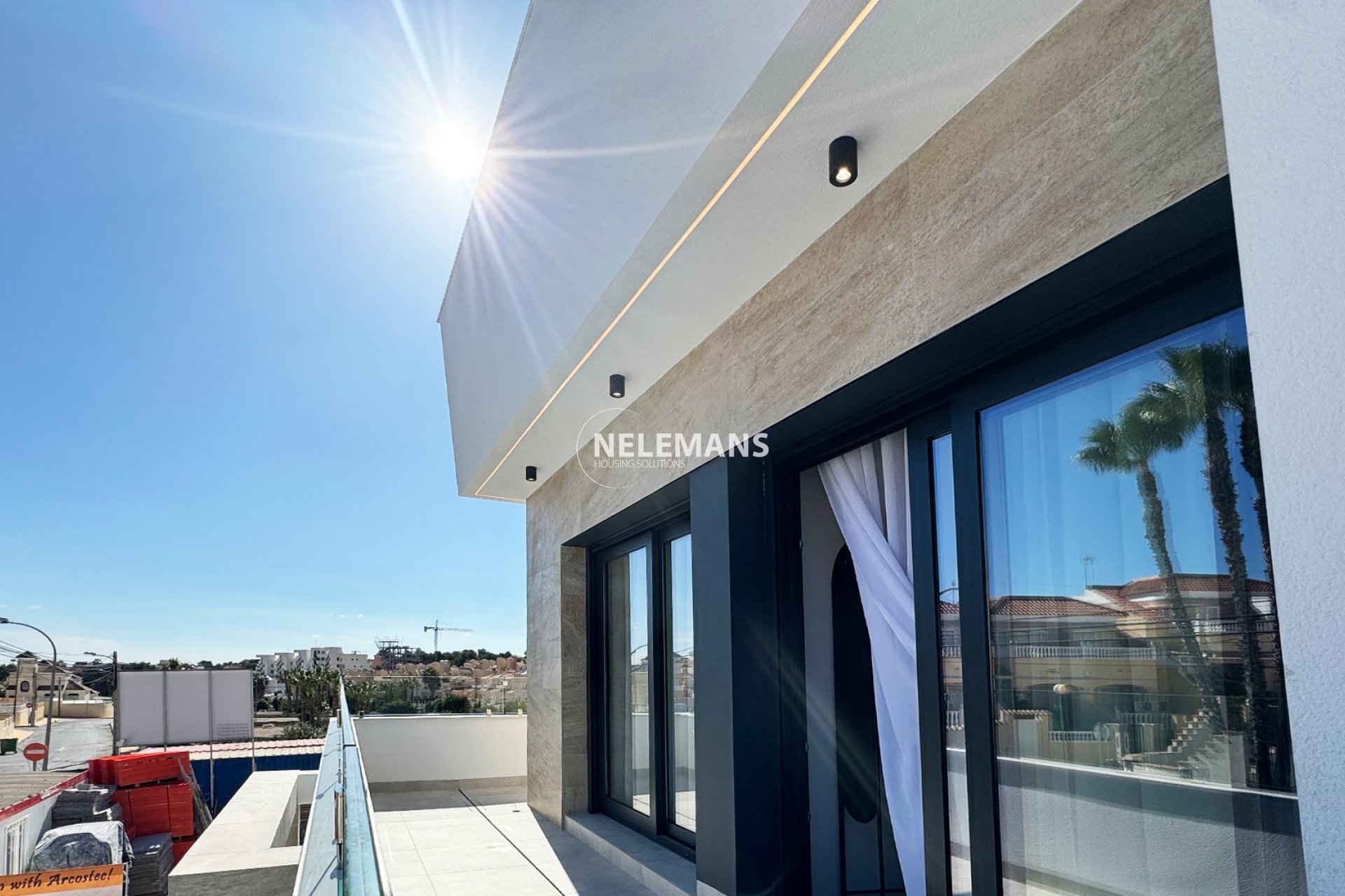 New Build - Detached Villa - San Miguel de Salinas - Blue Lagoon