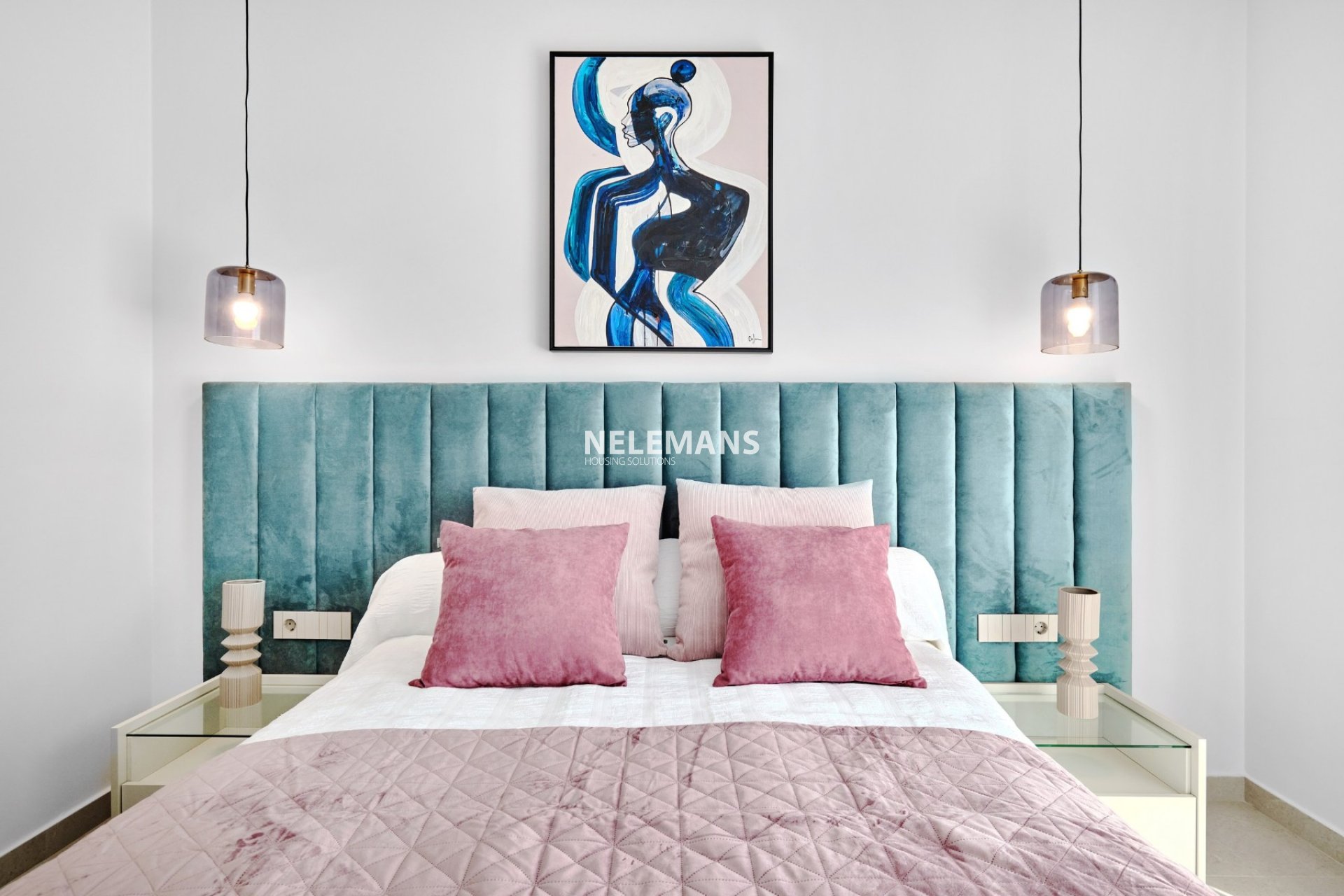 New Build - Detached Villa - San Miguel de Salinas