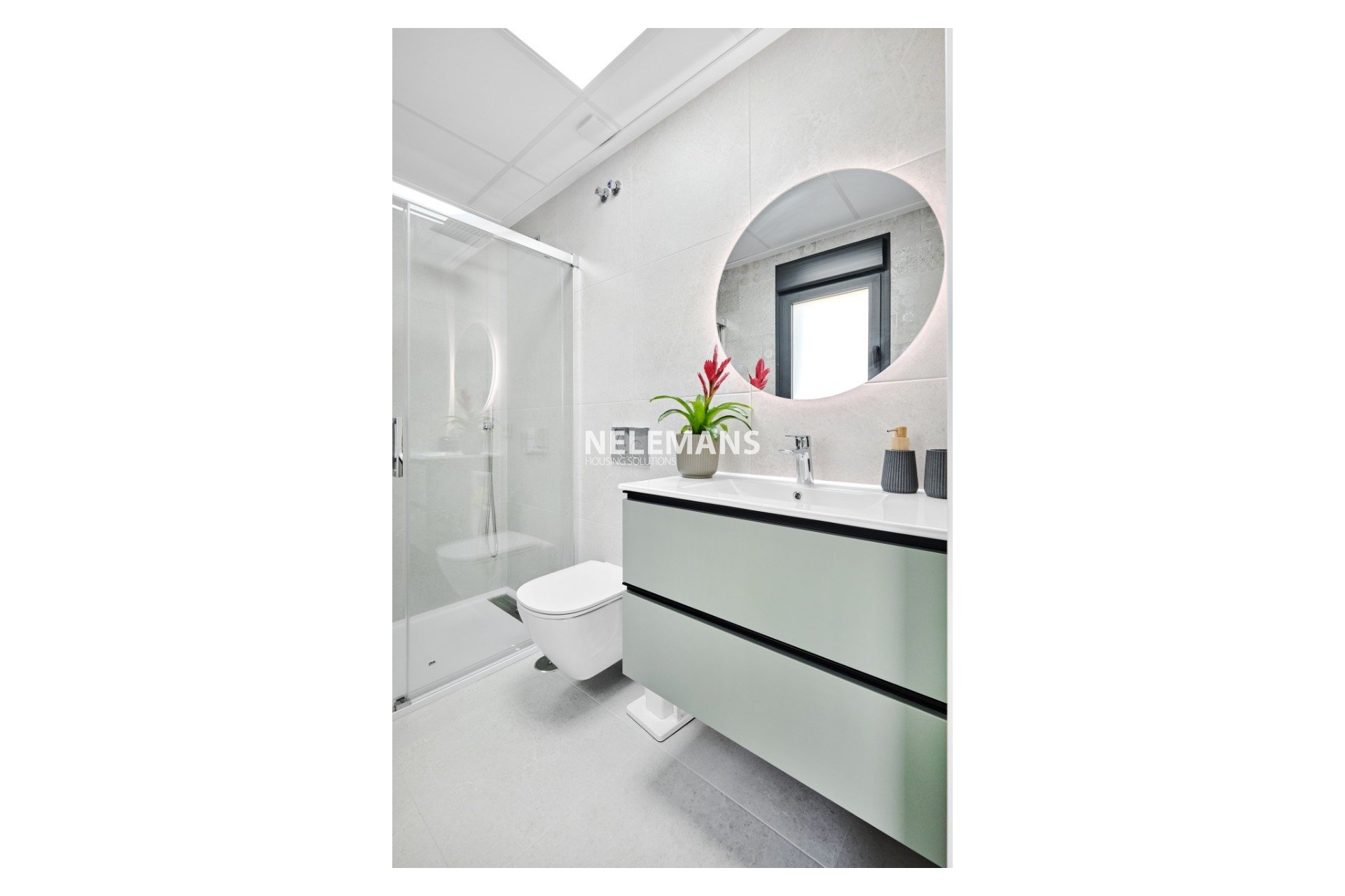 New Build - Detached Villa - San Miguel de Salinas