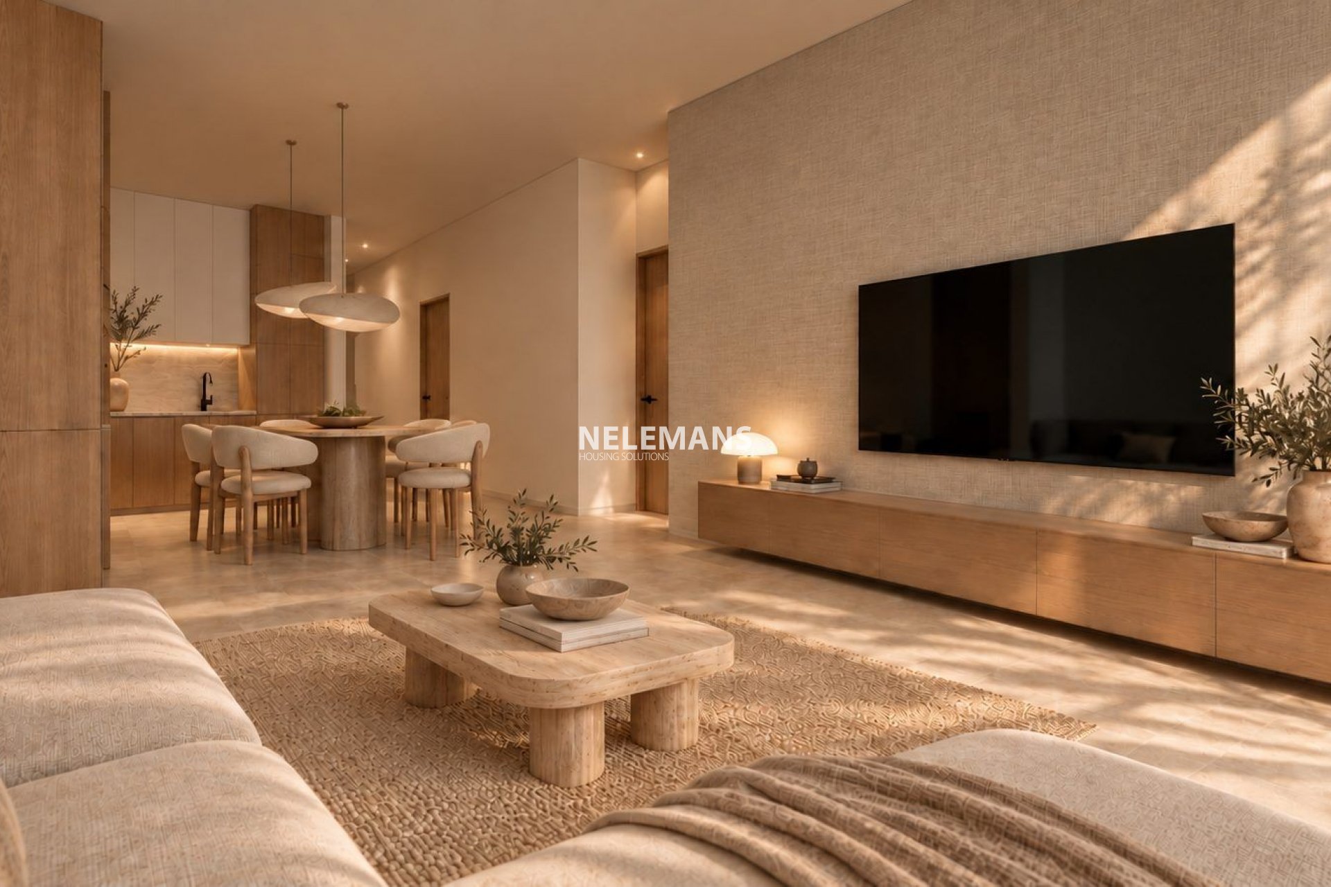 New Build - Detached Villa - San Pedro del Pinatar