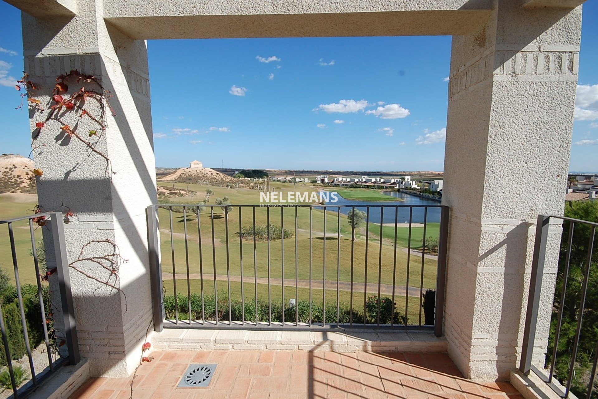 New Build - Detached Villa - Sucina - Peraleja Golf