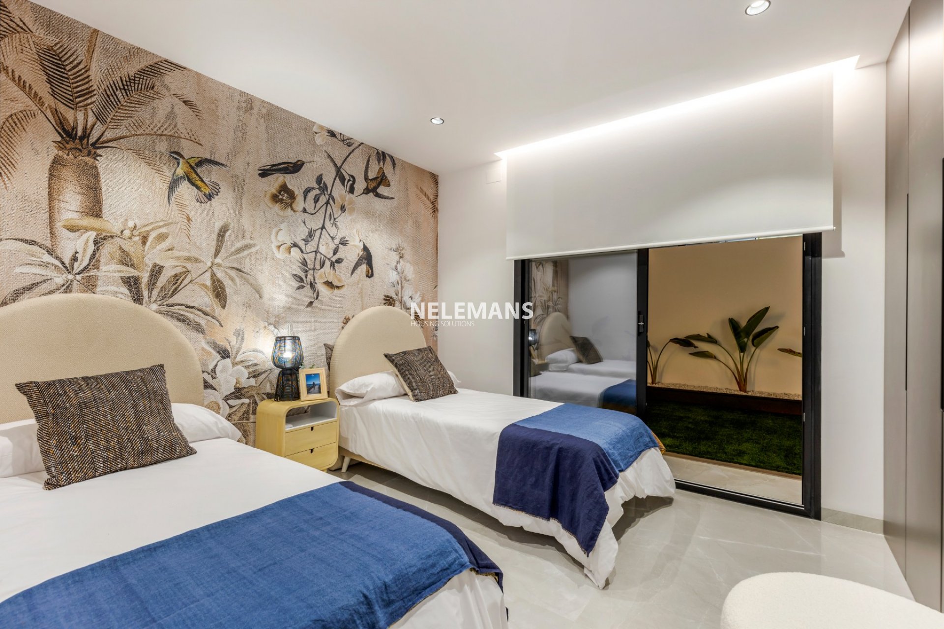 New Build - Detached Villa - Torrevieja - Los Balcones