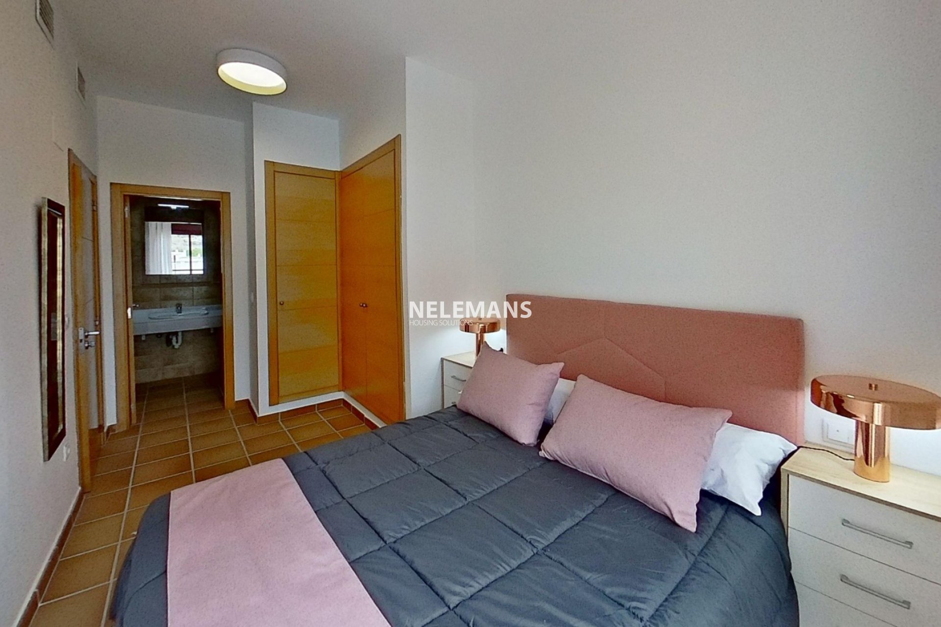 New Build - Penthouse - Alhama de Murcia - Archena