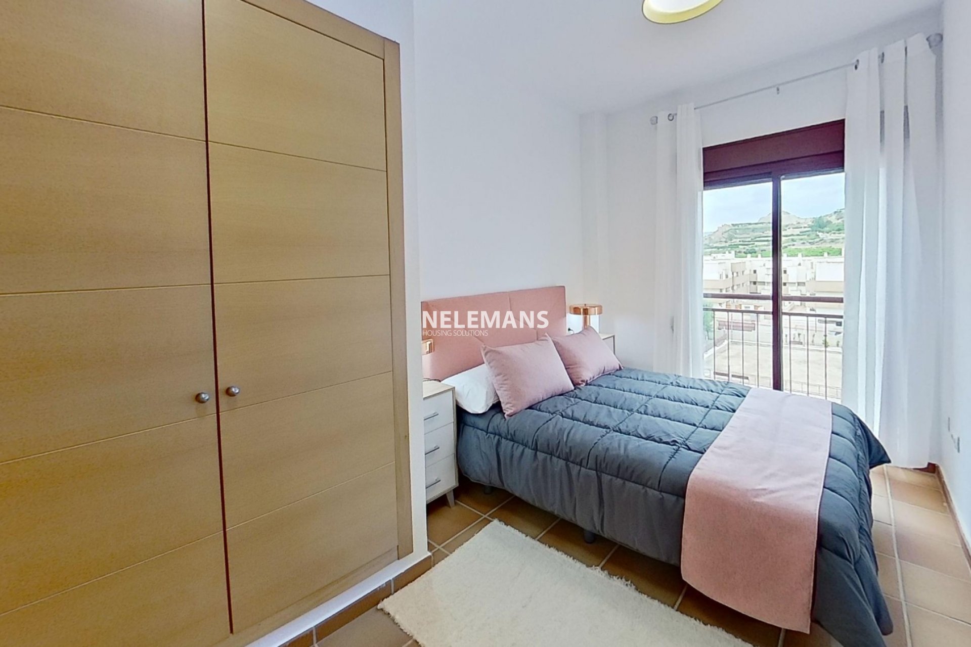 New Build - Penthouse - Alhama de Murcia - Archena