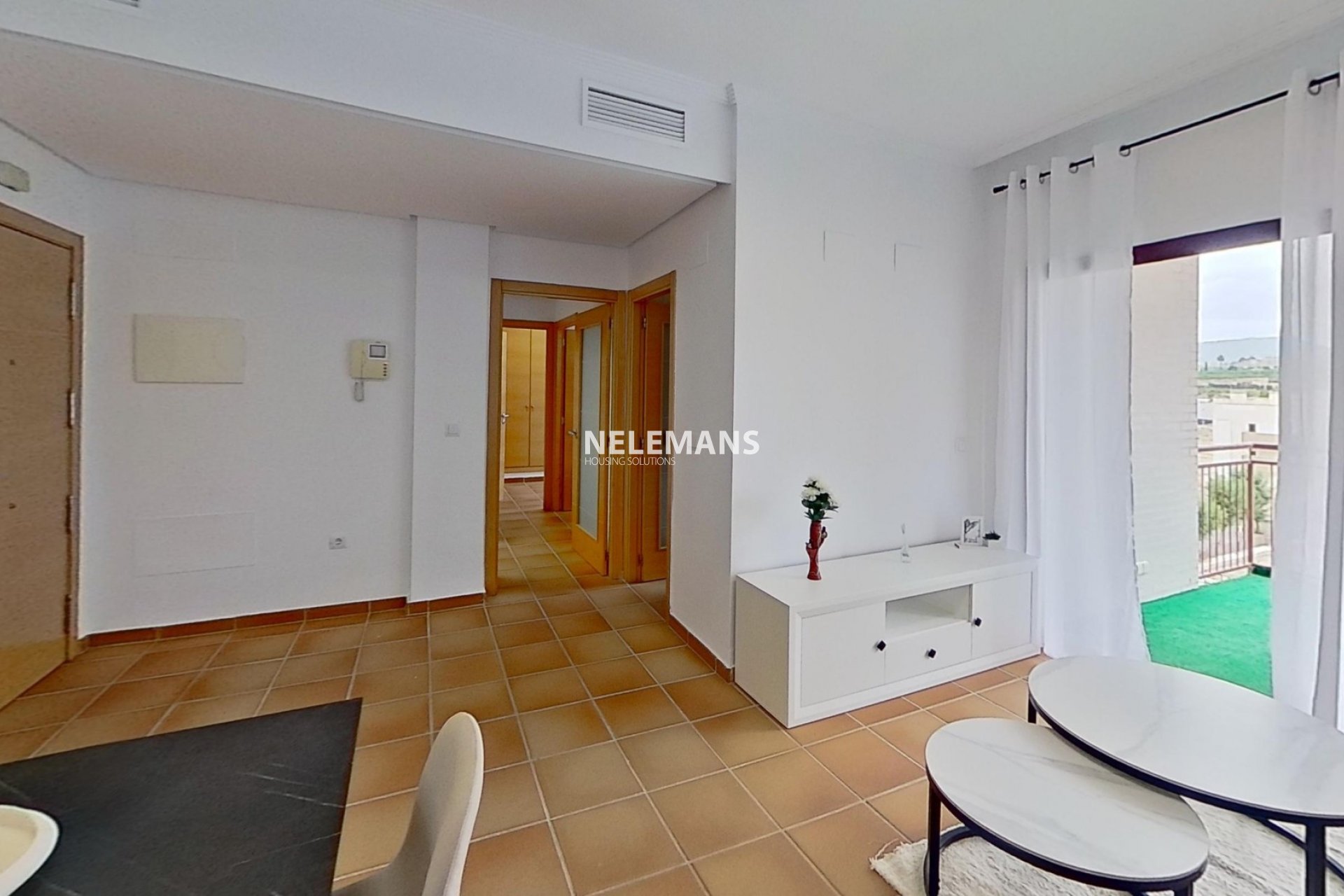 New Build - Penthouse - Alhama de Murcia - Archena