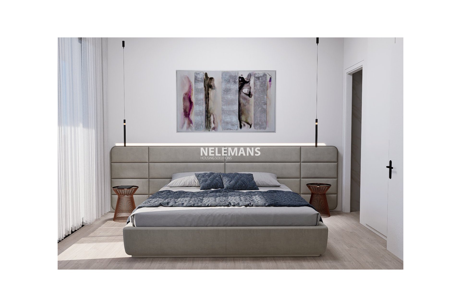 New Build - Penthouse - Finestrat - Balcón de Finestrat