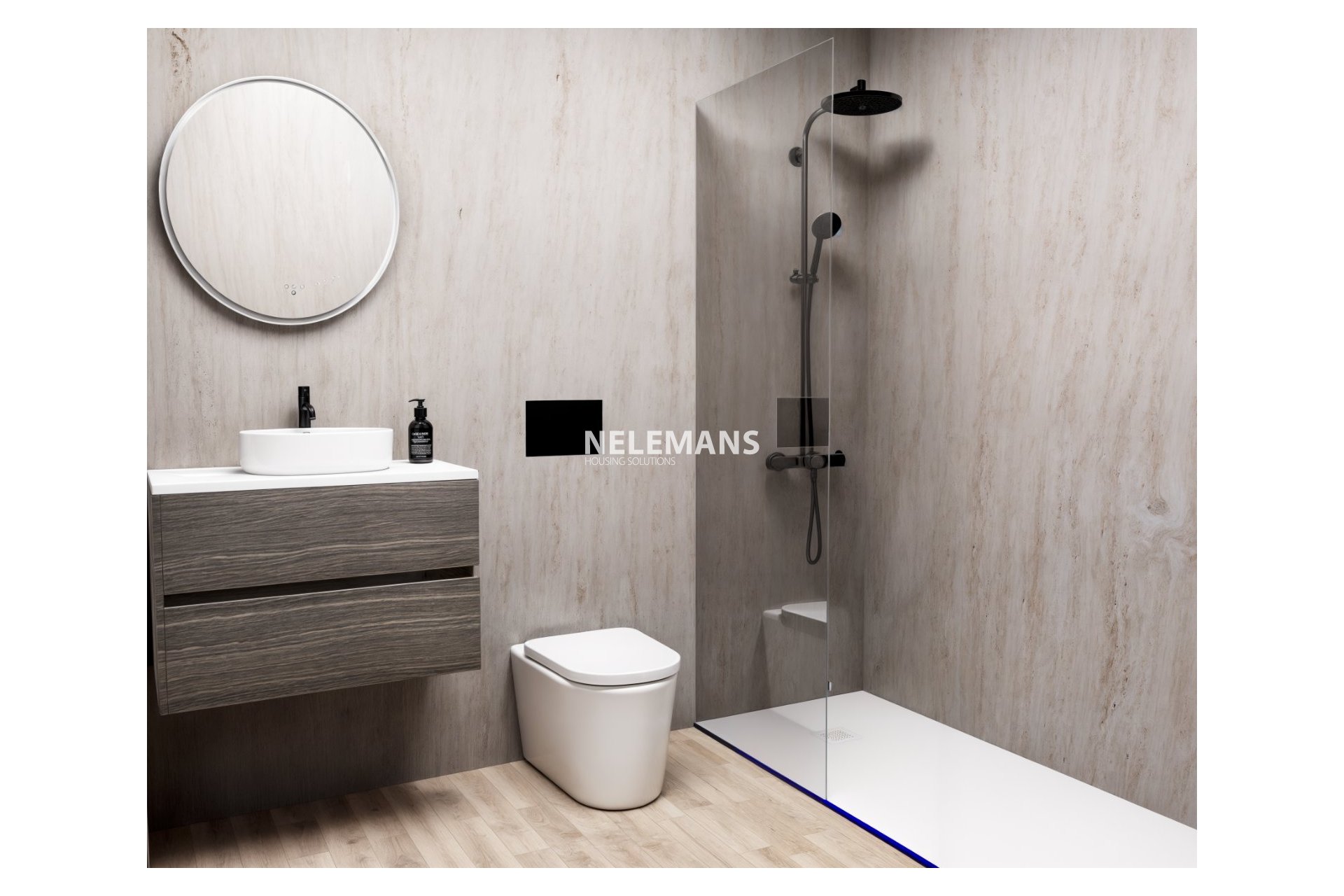 New Build - Penthouse - Finestrat