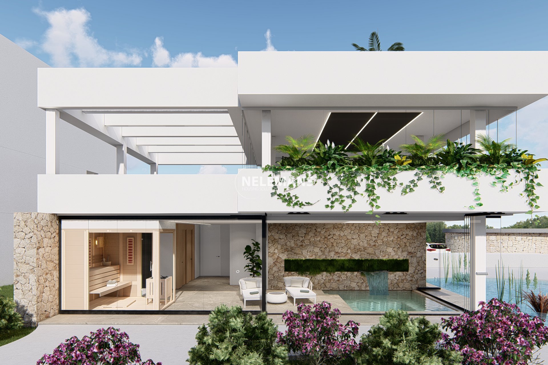 New Build - Penthouse - Guardamar Del Segura - El Raso