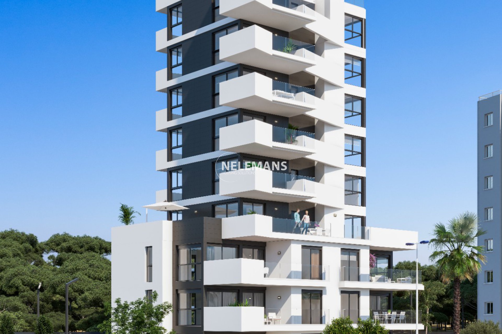New Build - Penthouse - Guardamar Del Segura - Sub 7 / Puerto