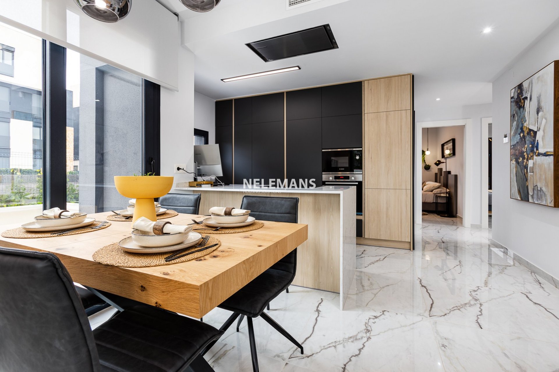 New Build - Penthouse - Guardamar Del Segura - Sub 7 / Puerto