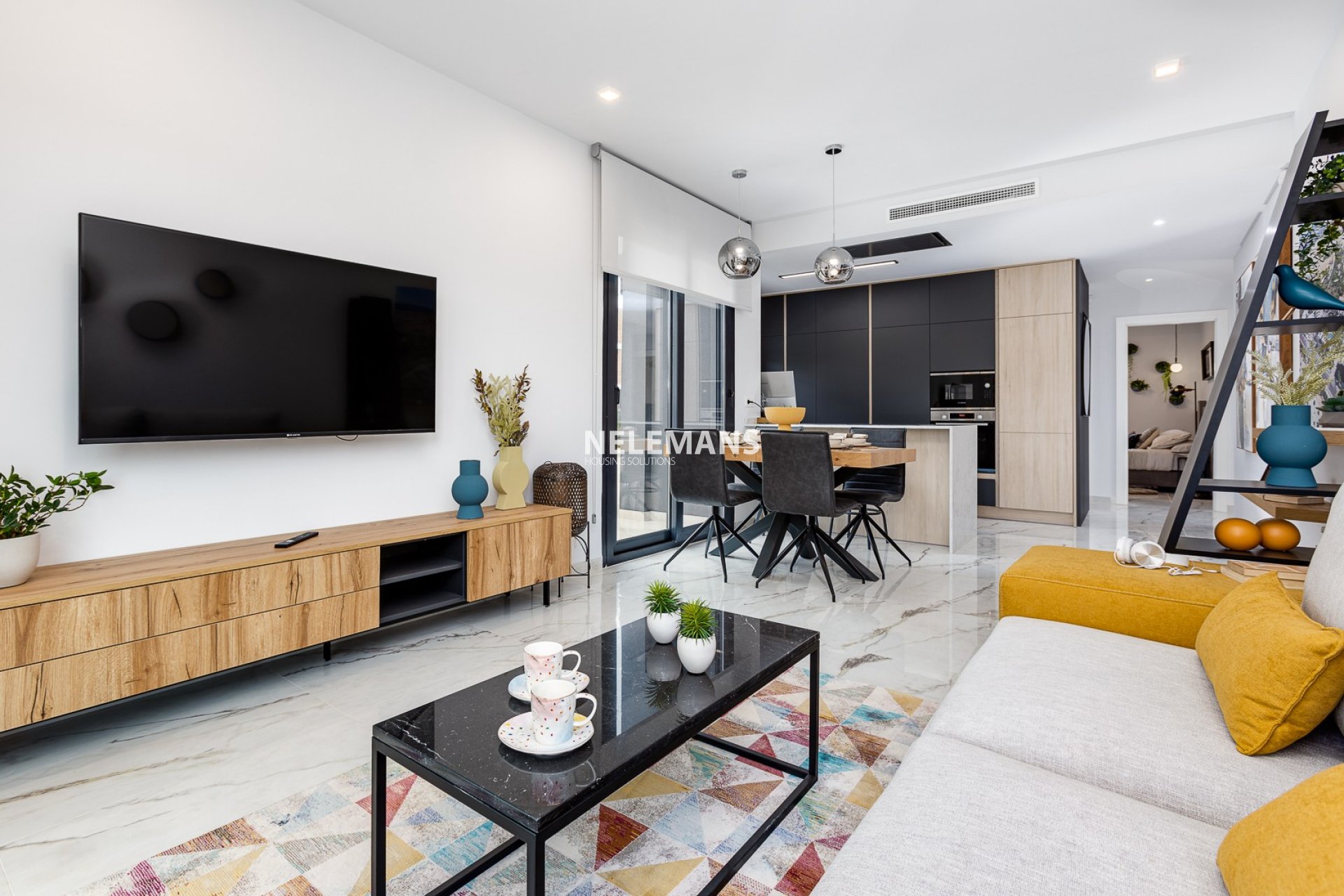 New Build - Penthouse - Guardamar Del Segura - Sub 7 / Puerto