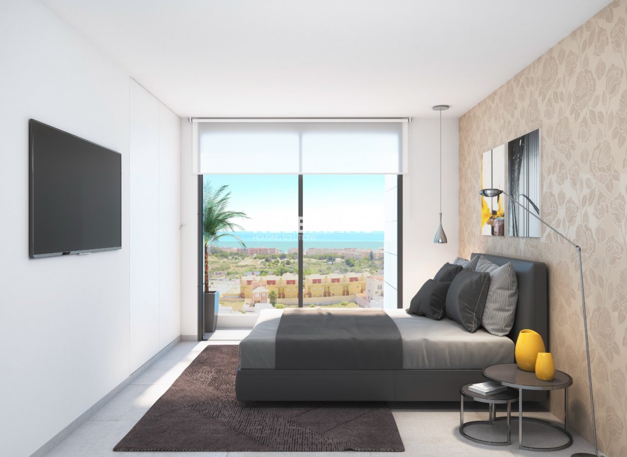 New Build - Penthouse - Guardamar Del Segura