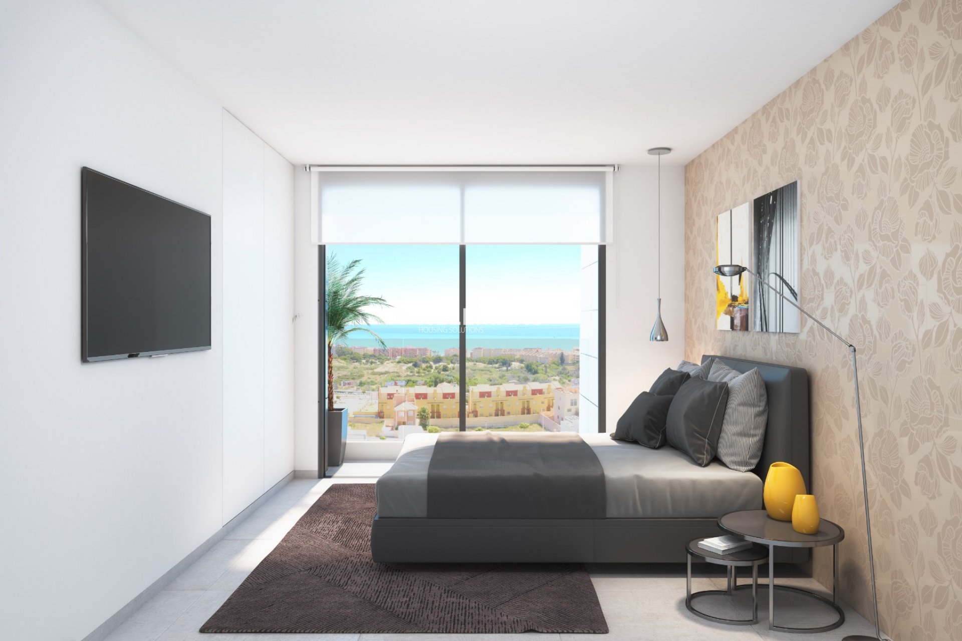 New Build - Penthouse - Guardamar Del Segura