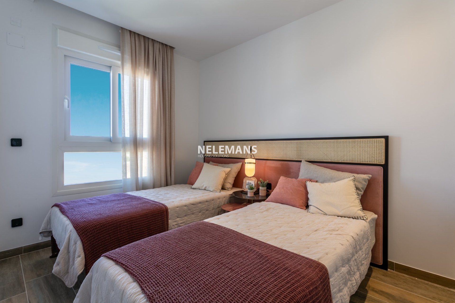 New Build - Penthouse - Orihuela Costa - Punta Prima