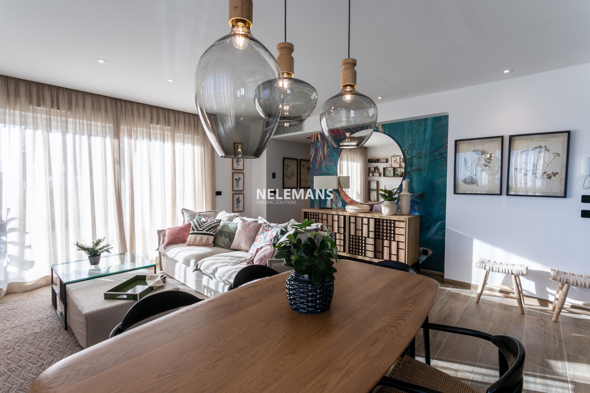 New Build - Penthouse - Orihuela Costa - Punta Prima