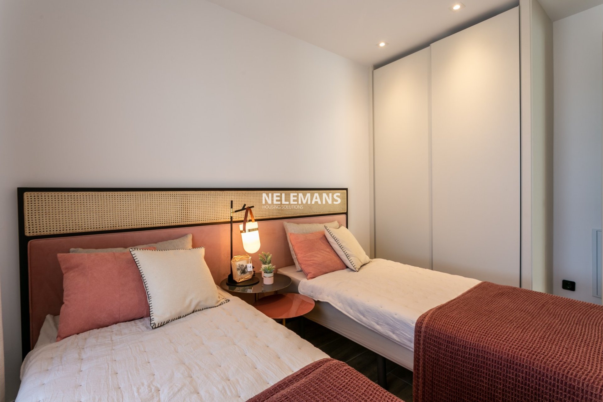 New Build - Penthouse - Orihuela Costa - Punta Prima