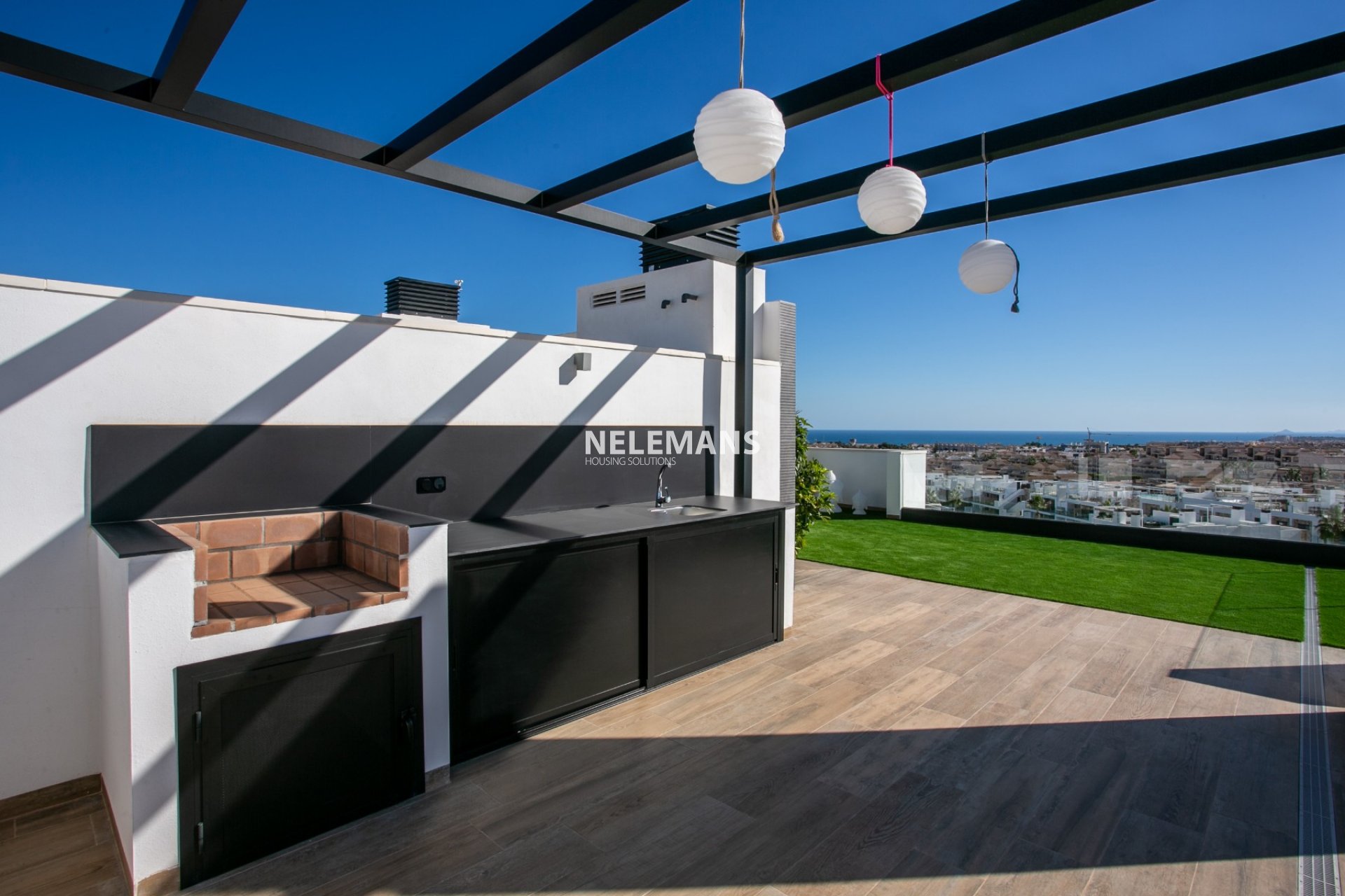 New Build - Penthouse - Orihuela Costa - Punta Prima