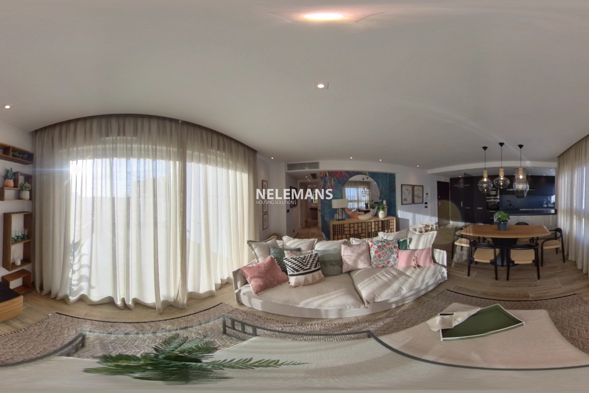 New Build - Penthouse - Orihuela Costa - Punta Prima