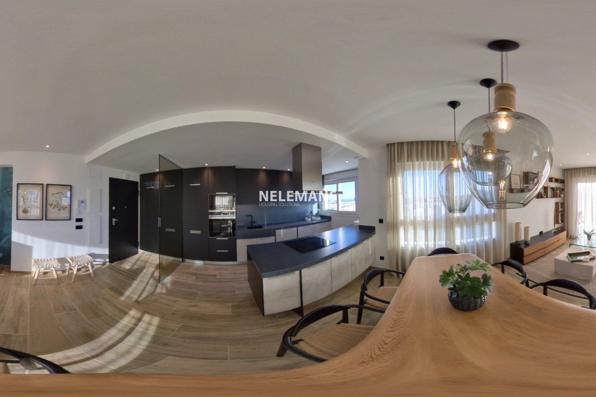 New Build - Penthouse - Orihuela Costa - Punta Prima