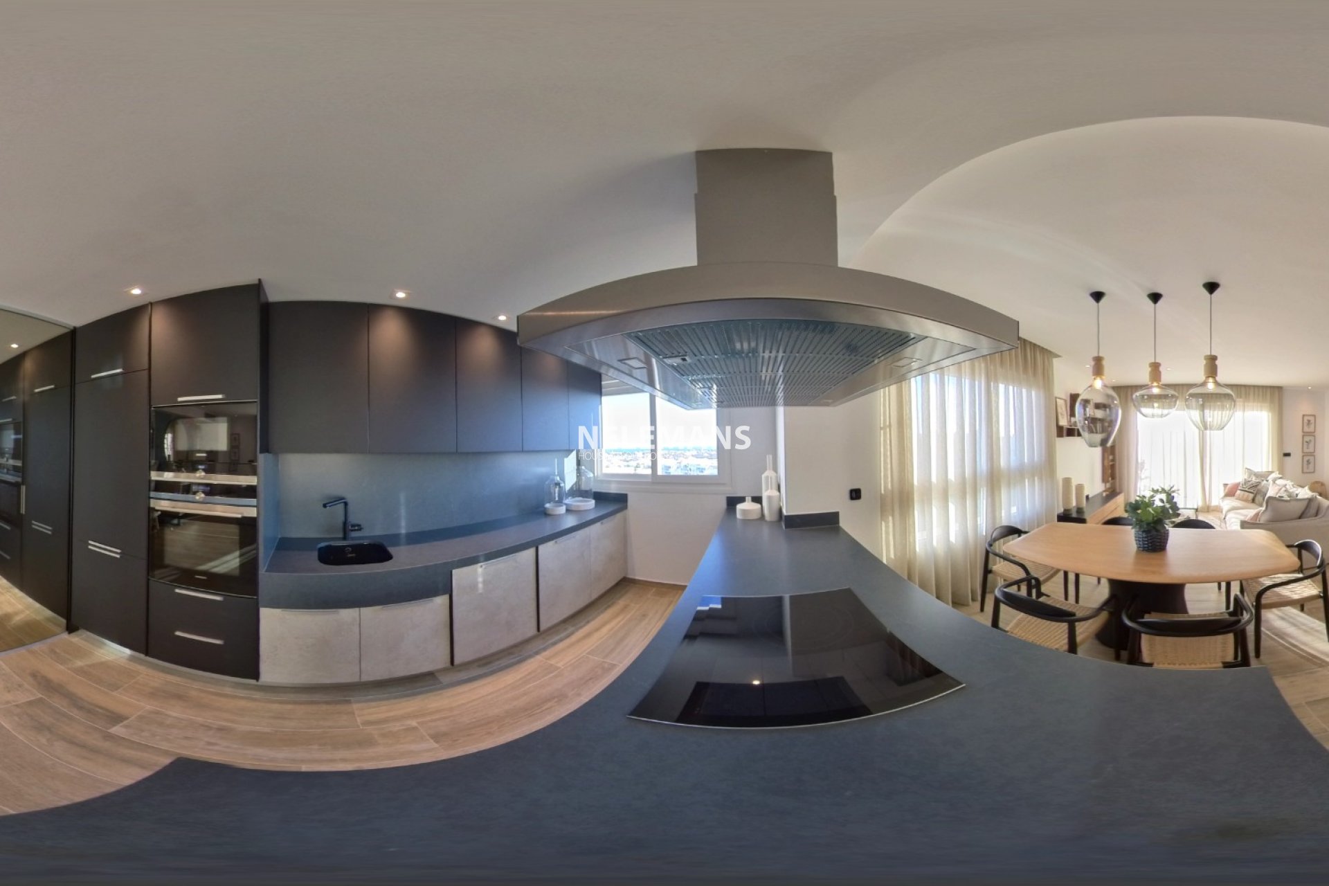 New Build - Penthouse - Orihuela Costa - Punta Prima