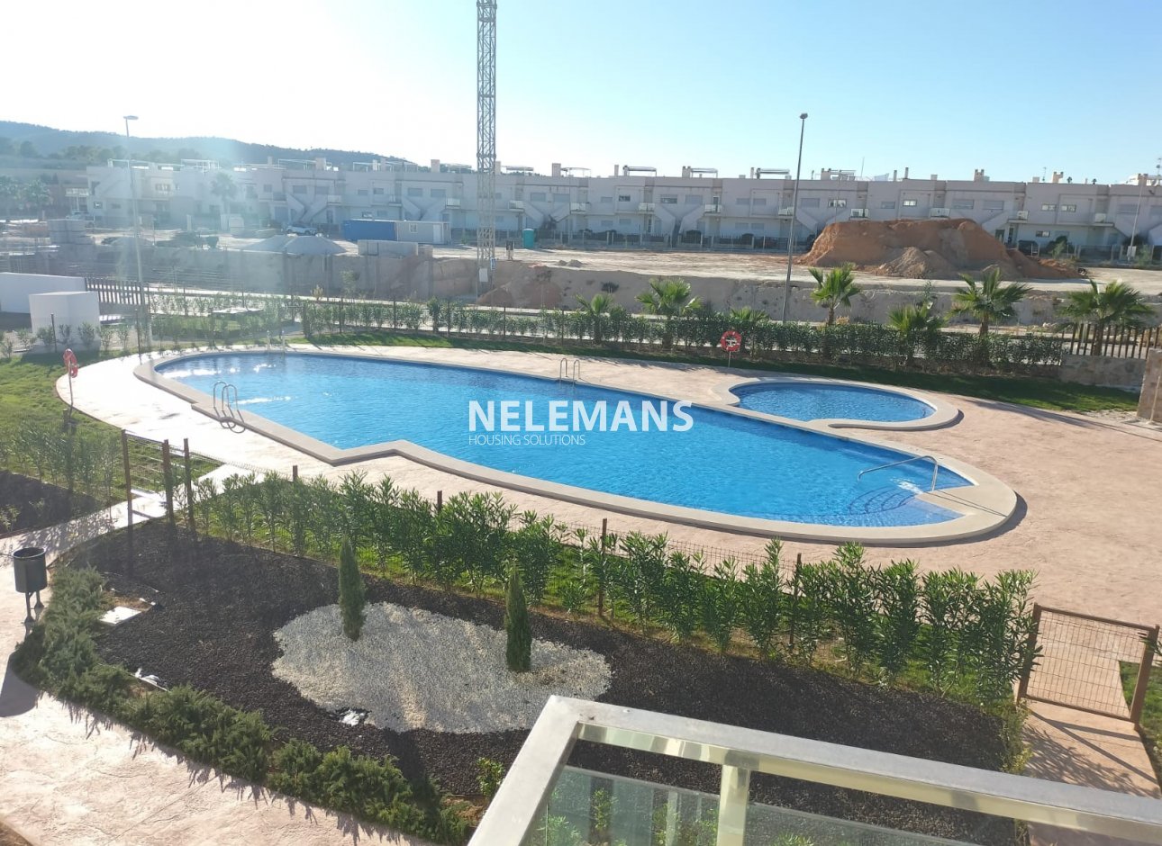 New Build - Penthouse - Orihuela - Vistabella Golf