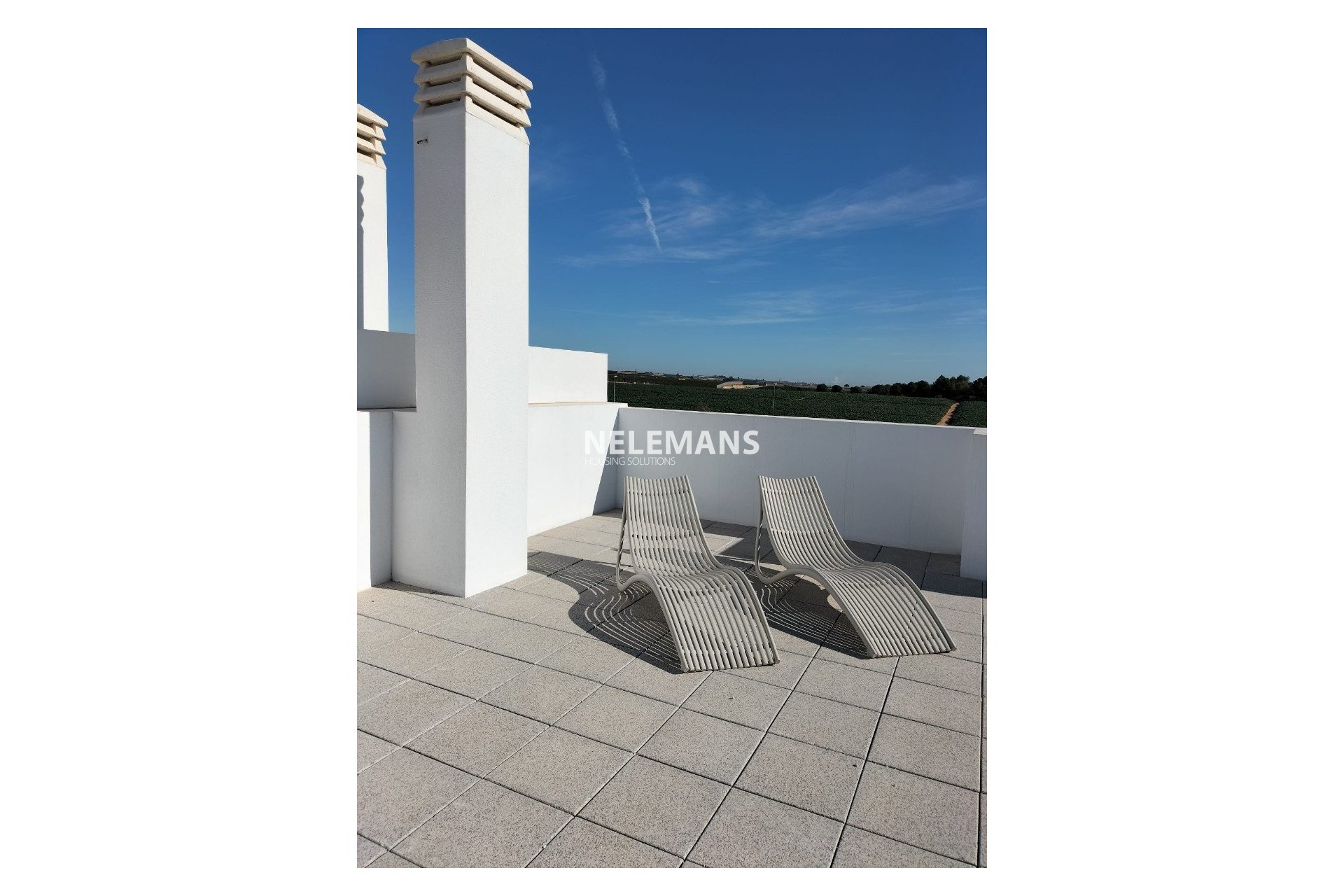 New Build - Penthouse - Orihuela - Vistabella Golf