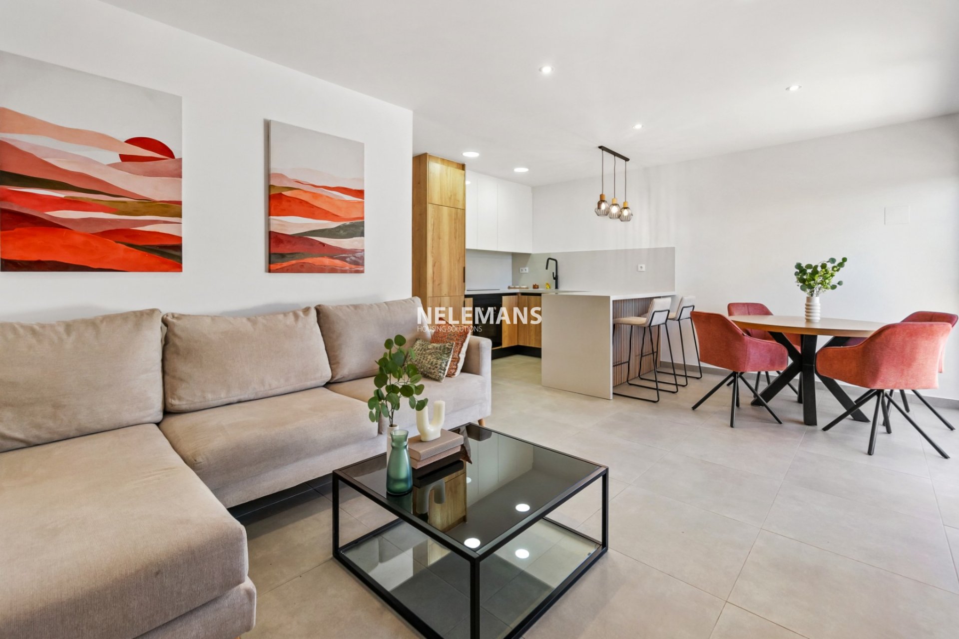 New Build - Penthouse - San Javier