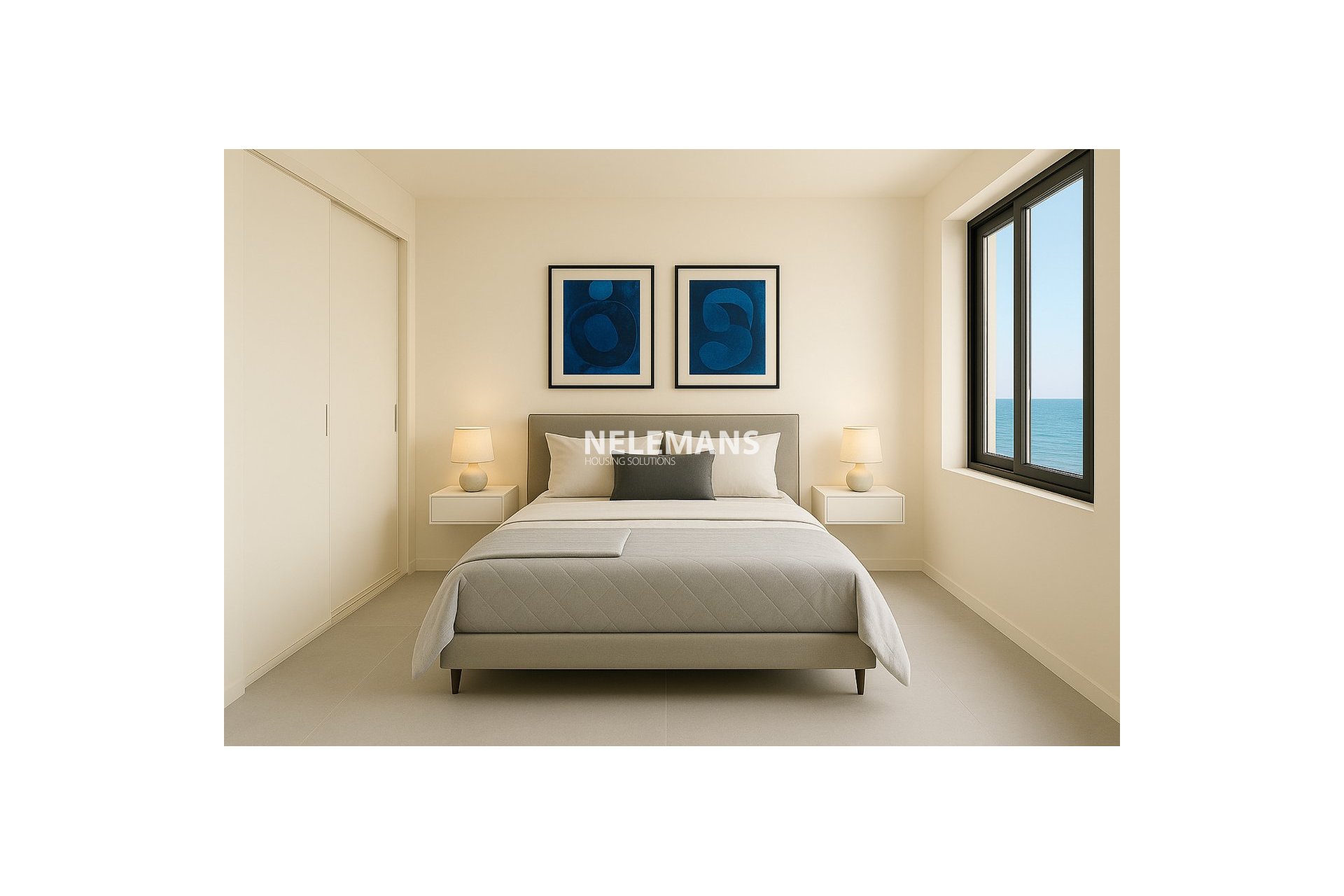 New Build - Penthouse - San Pedro del Pinatar