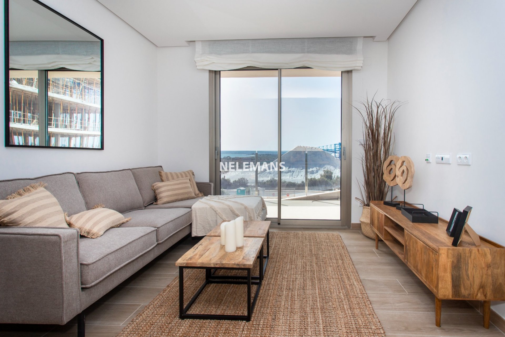 New Build - Penthouse - Santa Pola