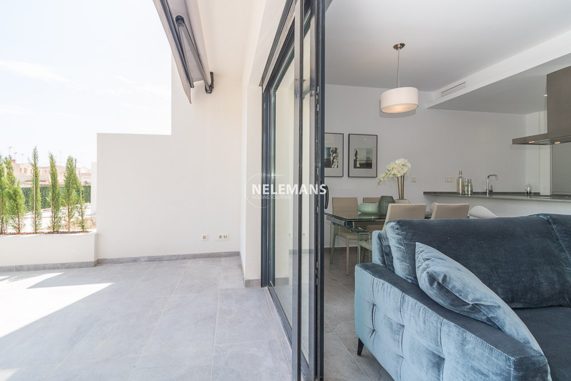 New Build - Penthouse - Torrevieja - Los Balcones