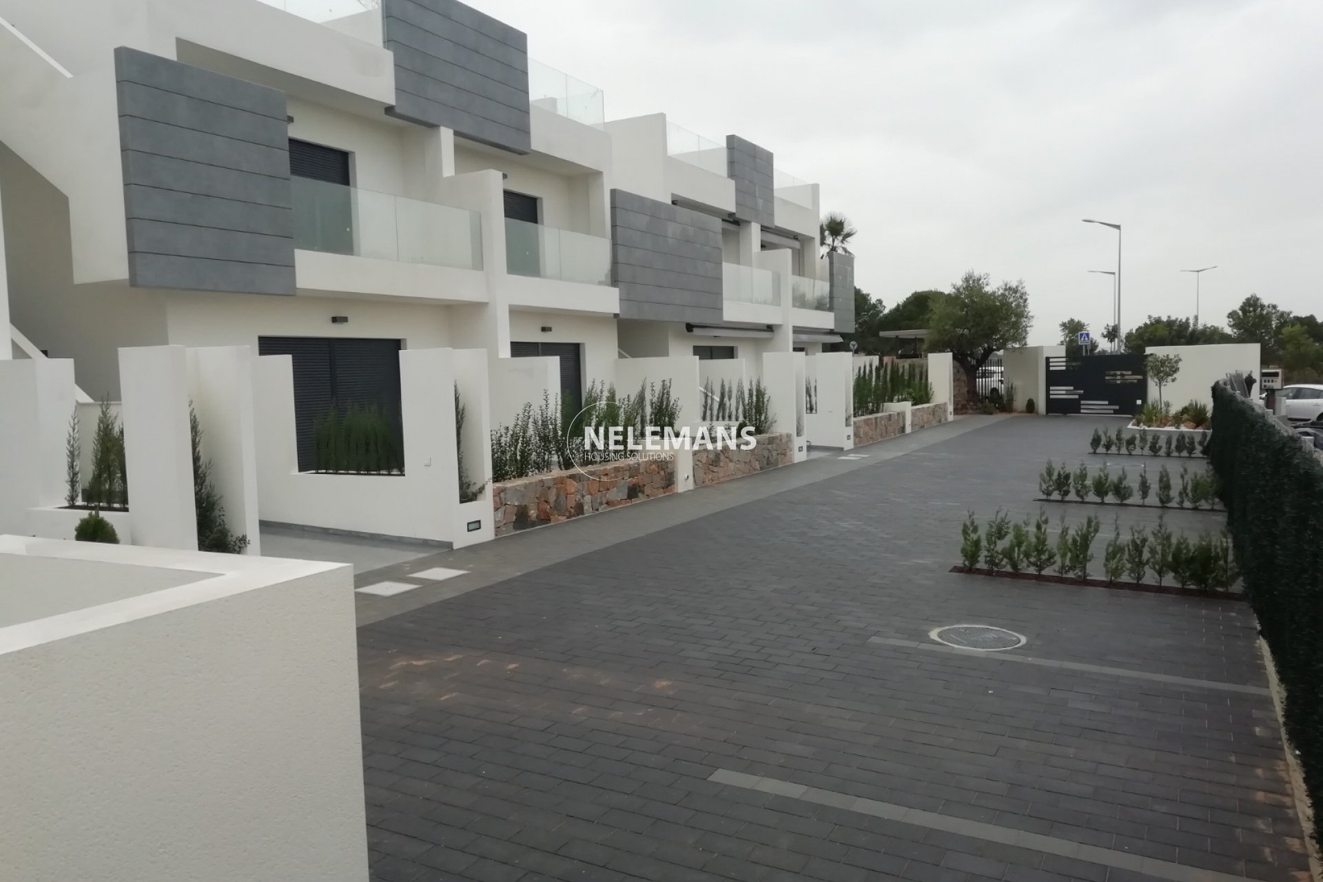 New Build - Penthouse - Torrevieja - Los Balcones