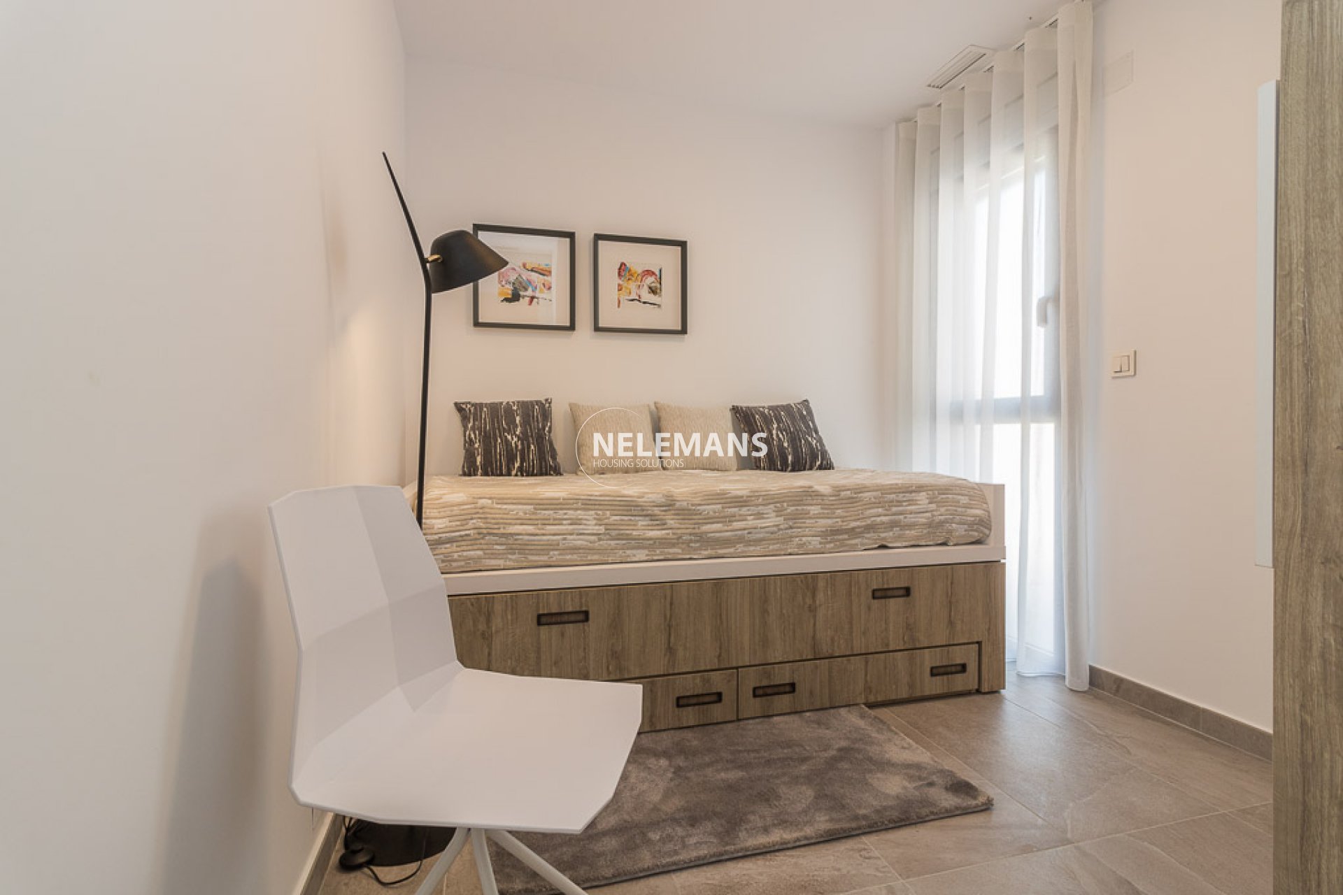 New Build - Penthouse - Torrevieja - Los Balcones