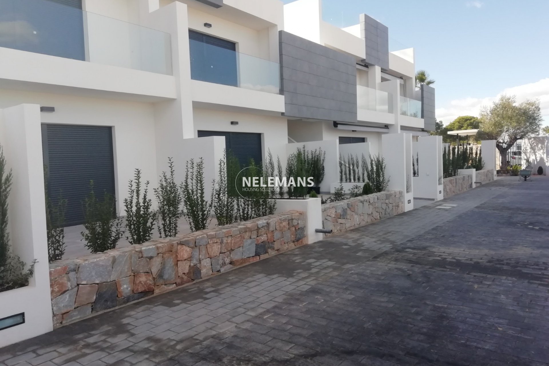 New Build - Penthouse - Torrevieja - Los Balcones