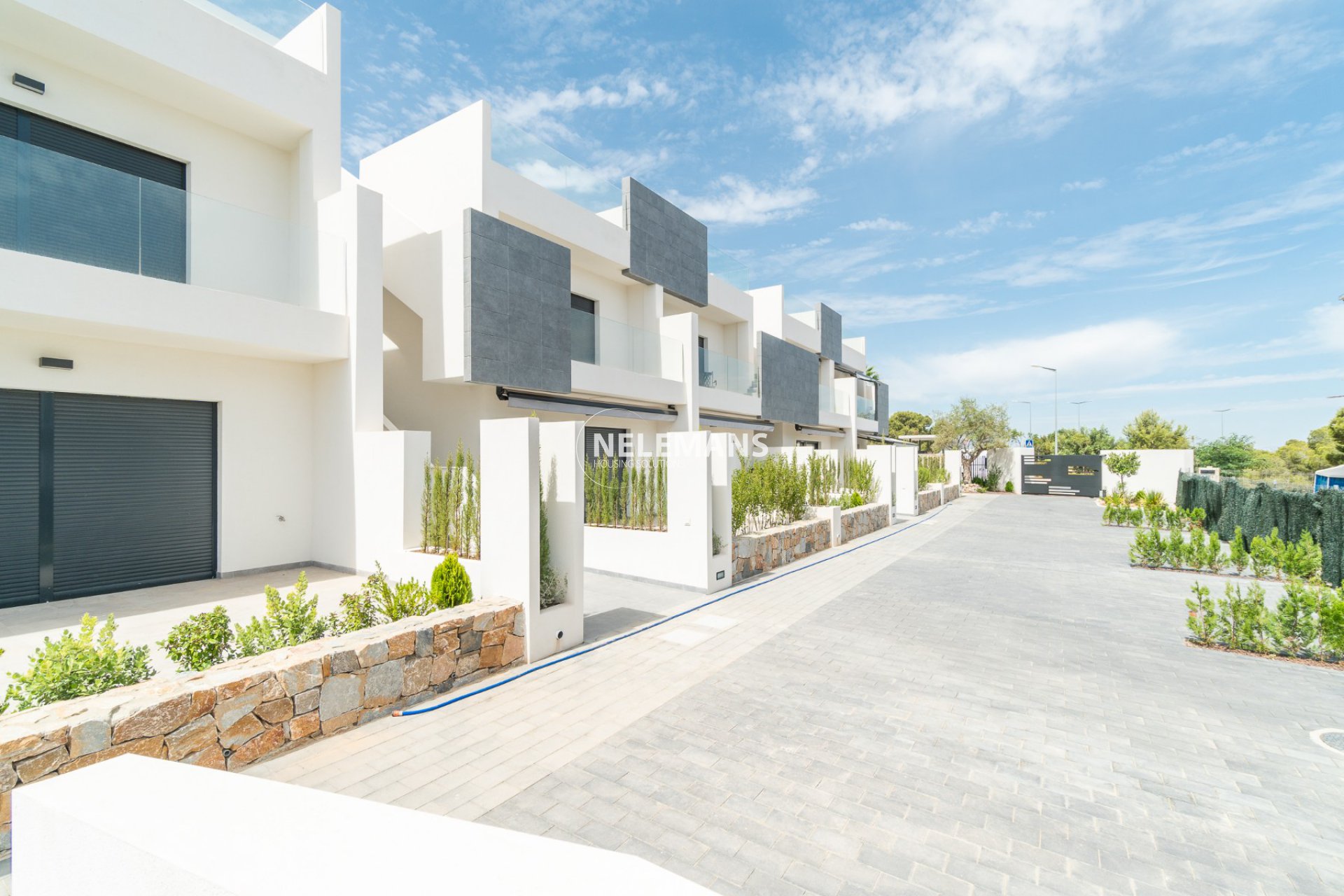 New Build - Penthouse - Torrevieja - Los Balcones