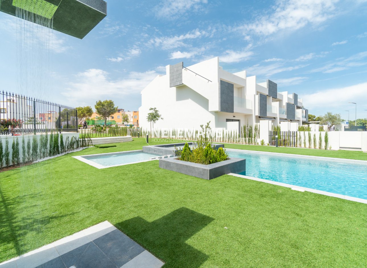 New Build - Penthouse - Torrevieja - Los Balcones