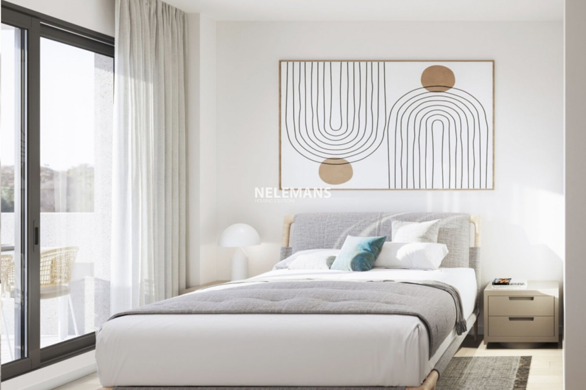 New Build - Penthouse - Torrevieja - Torrevieja - Centre