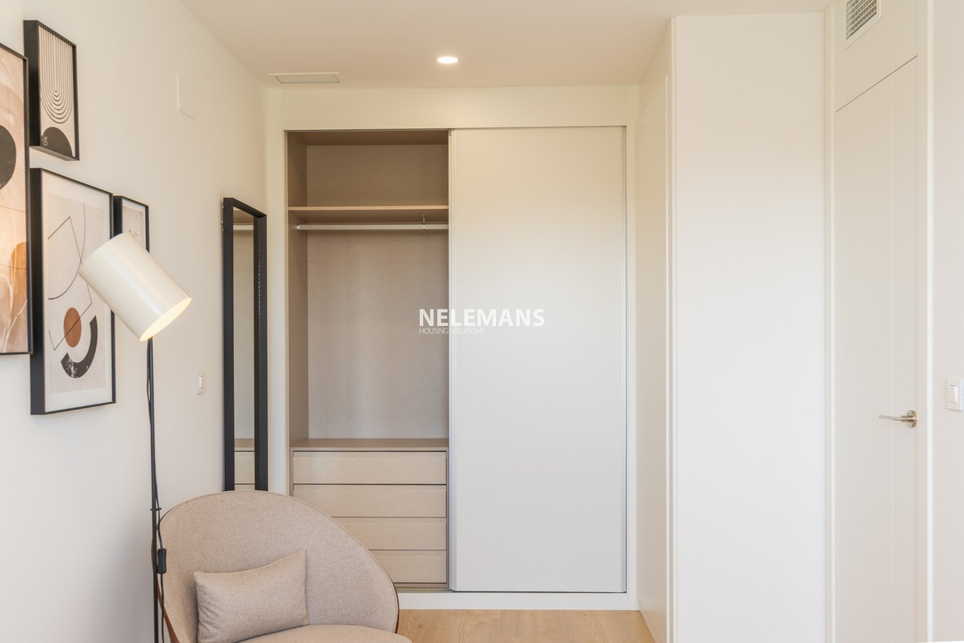 New Build - Semi Detached - Benidorm - La Nucia