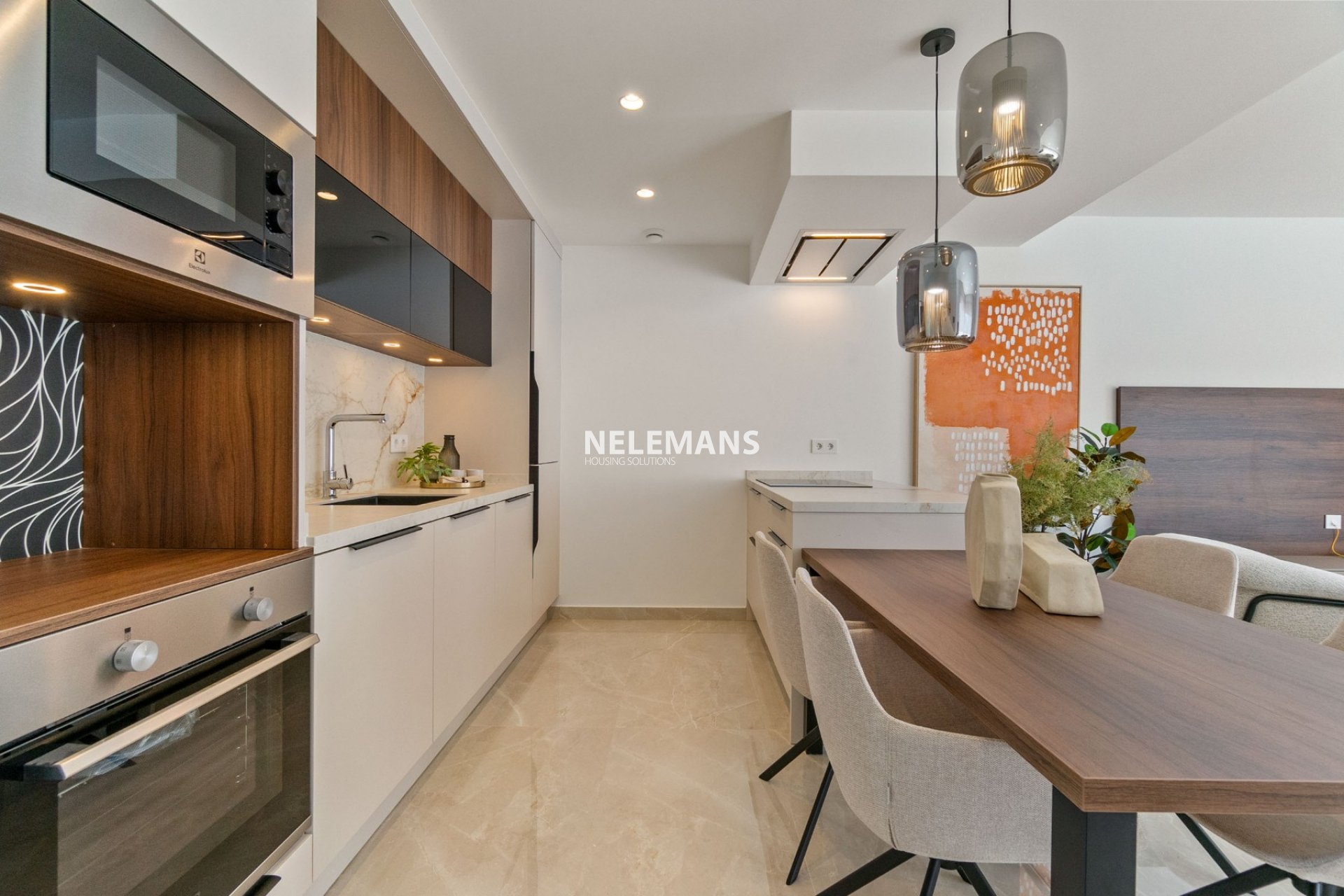 New Build - Semi Detached - Benijófar