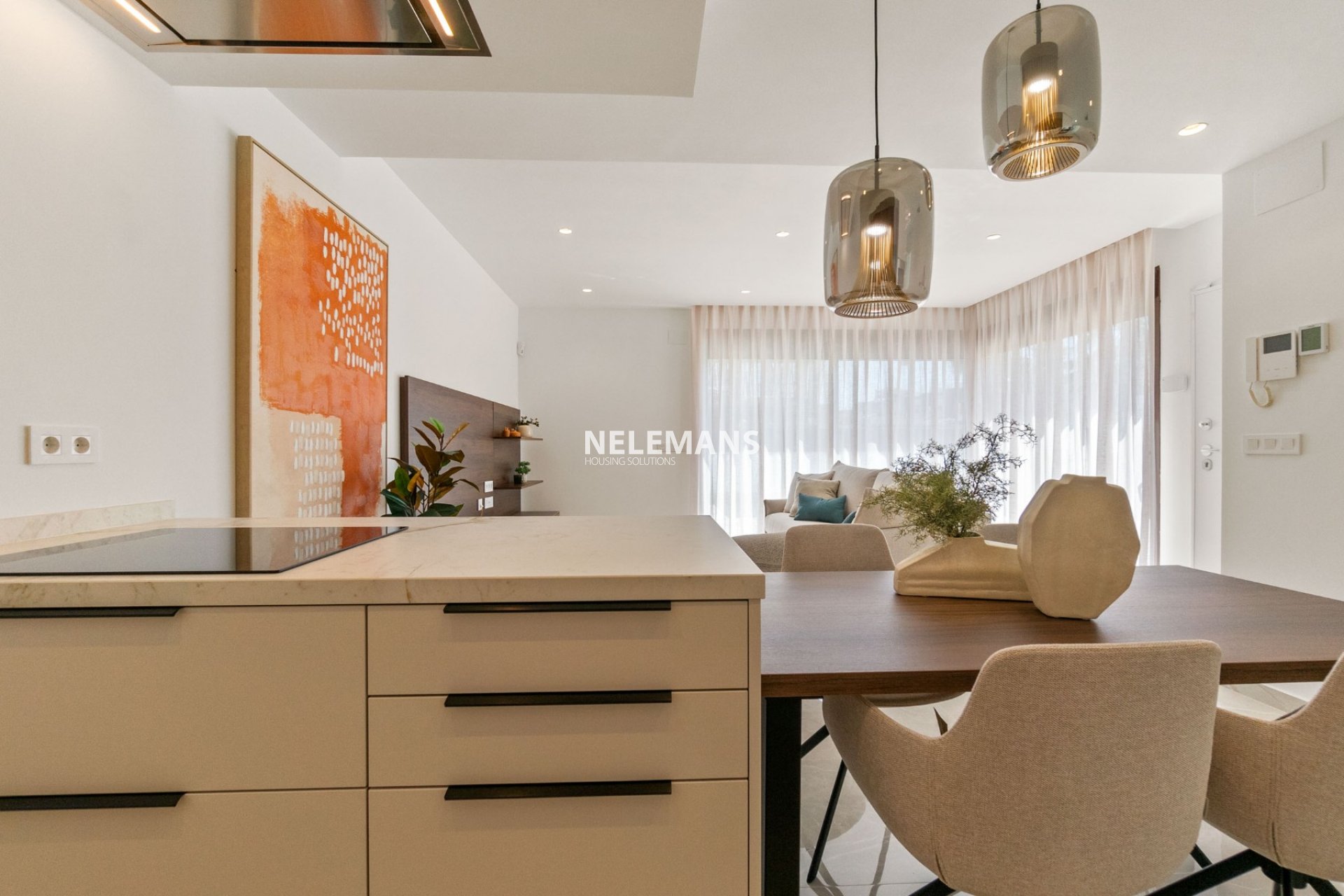 New Build - Semi Detached - Benijófar