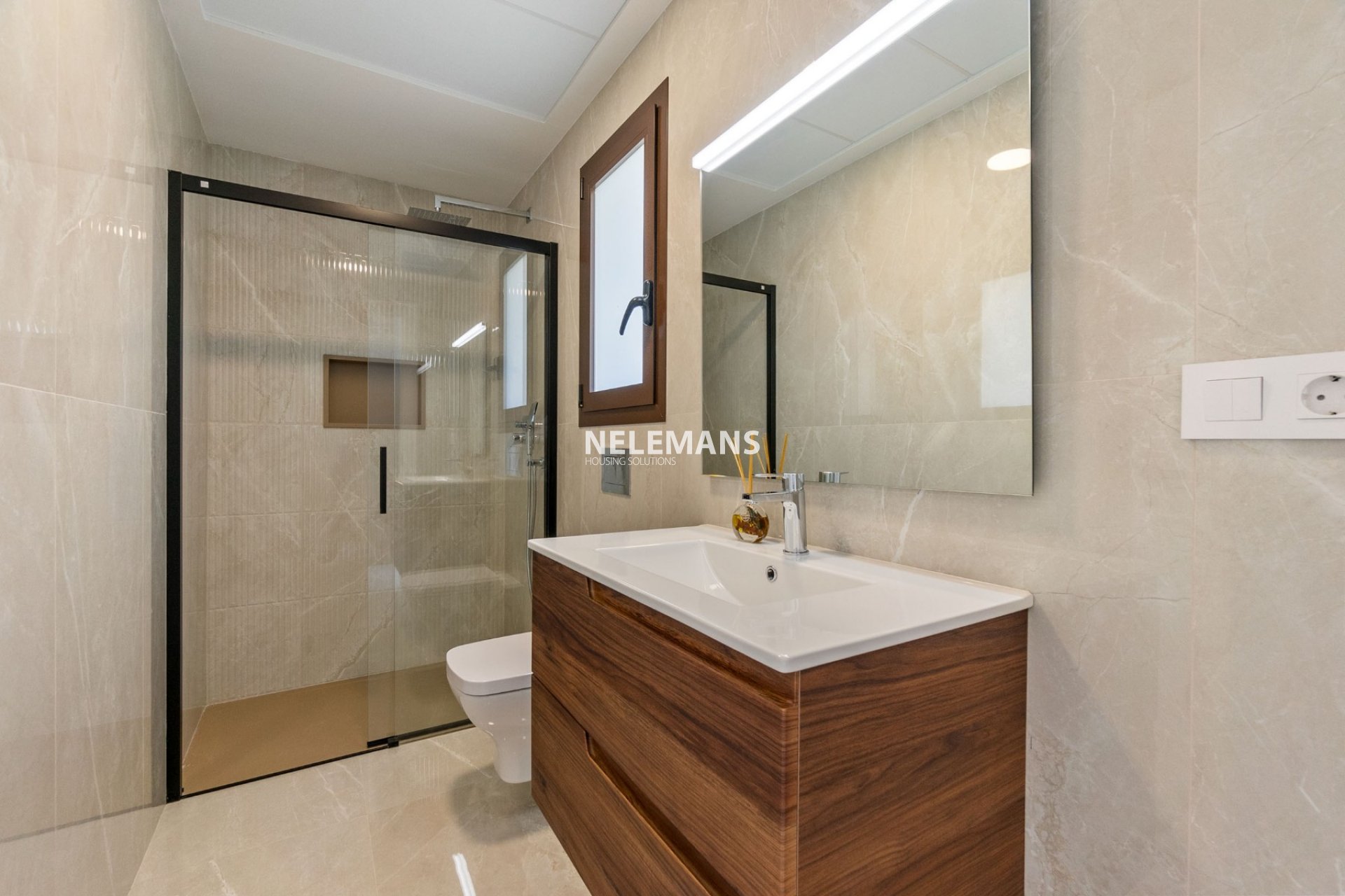 New Build - Semi Detached - Benijófar