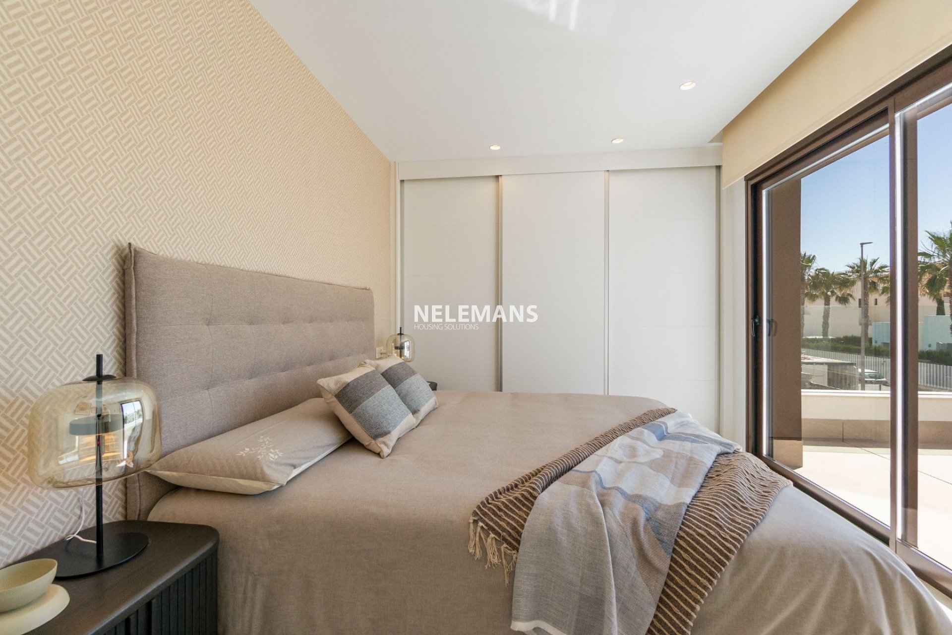 New Build - Semi Detached - Benijófar