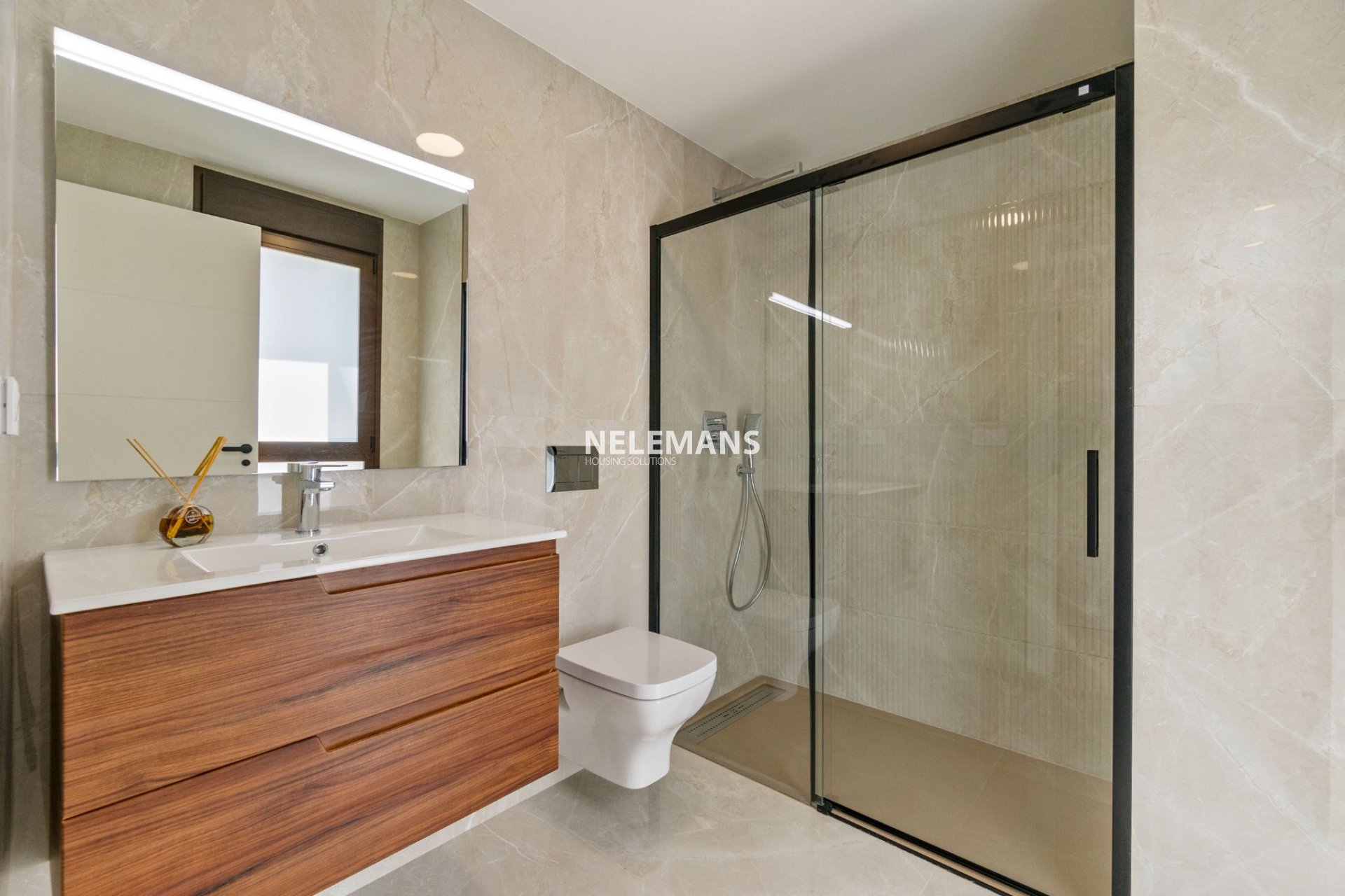 New Build - Semi Detached - Benijófar