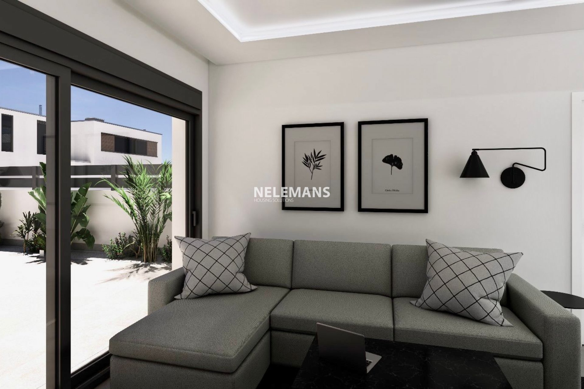 New Build - Semi Detached - Benijófar