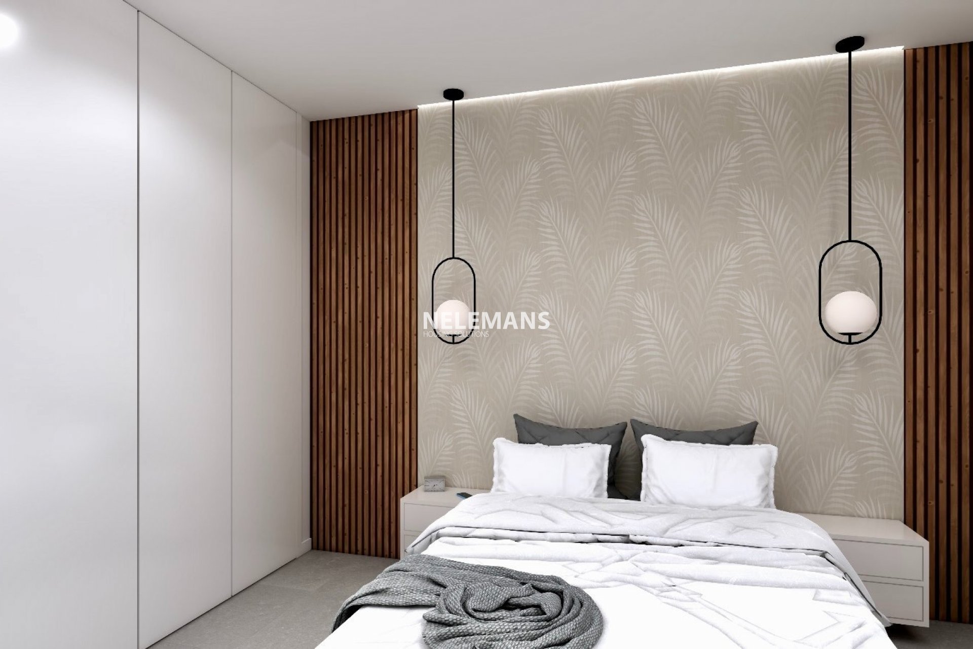 New Build - Semi Detached - Benijófar