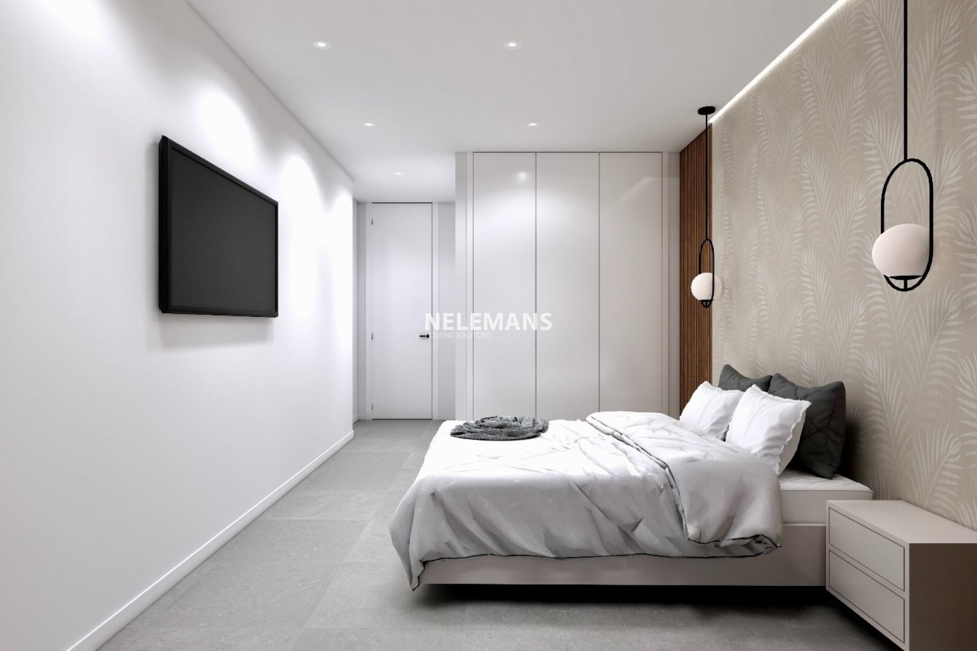 New Build - Semi Detached - Benijófar