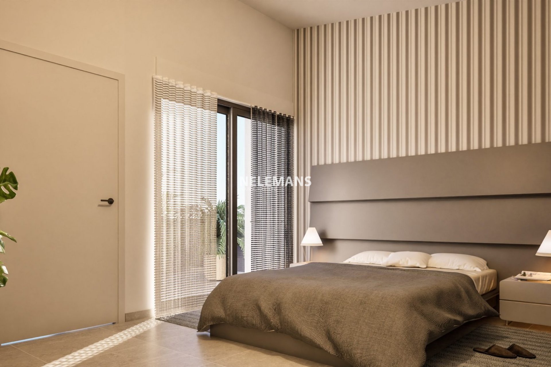 New Build - Semi Detached - Cartagena - Los Nietos