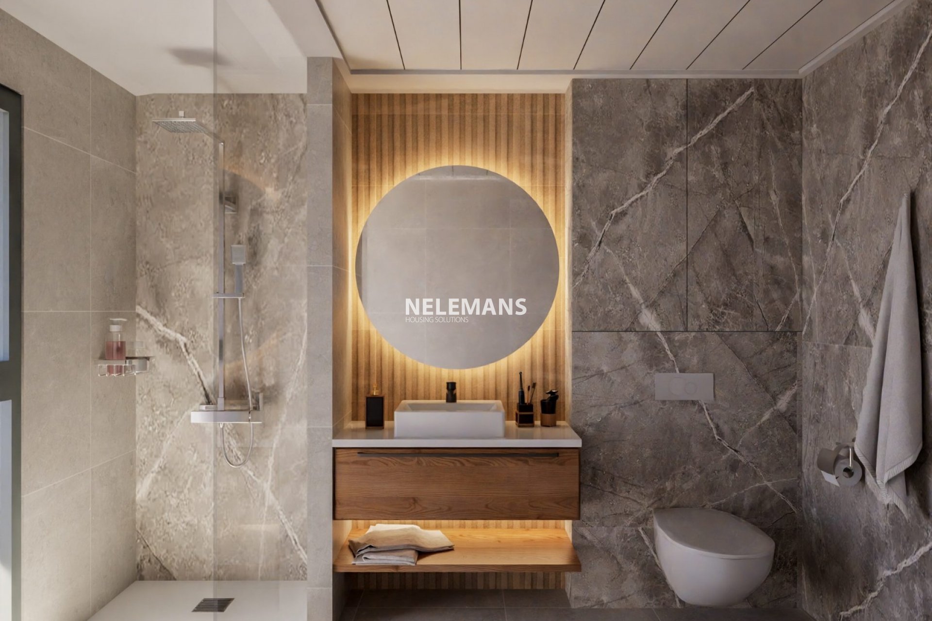 New Build - Semi Detached - Cartagena - Los Nietos