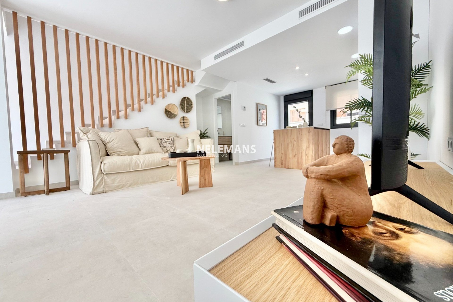 New Build - Semi Detached - Cox